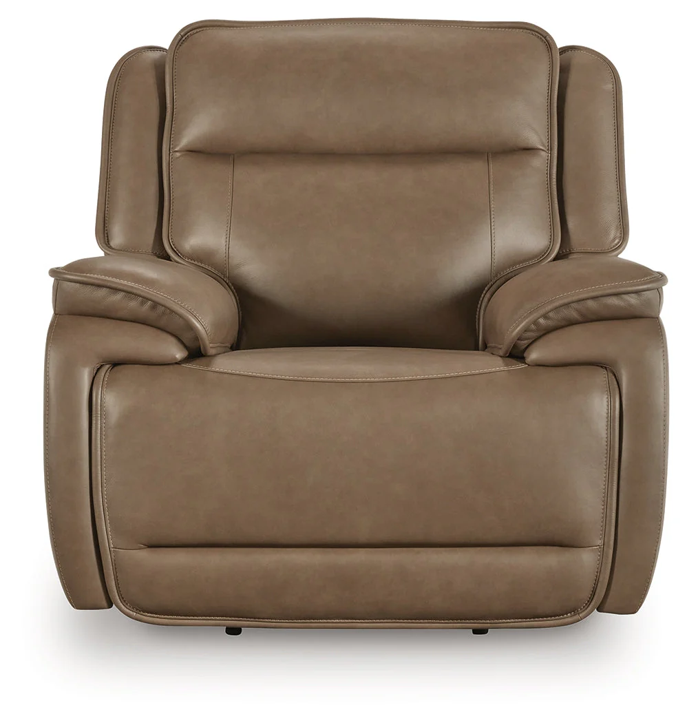 Glencroft Sahara Power Recliner - Image 4