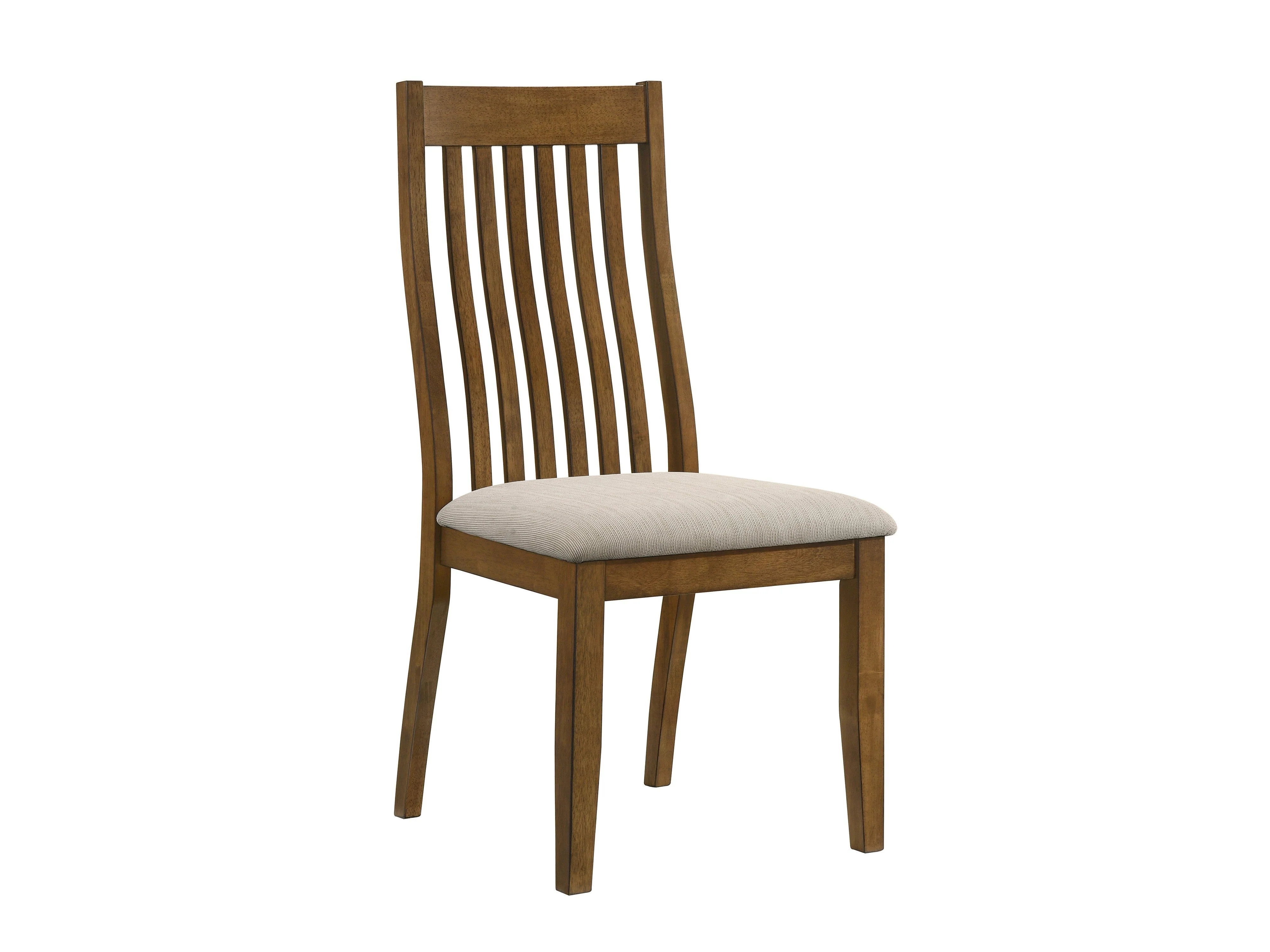 Glendale Beige/Brown Dining Set - Image 8