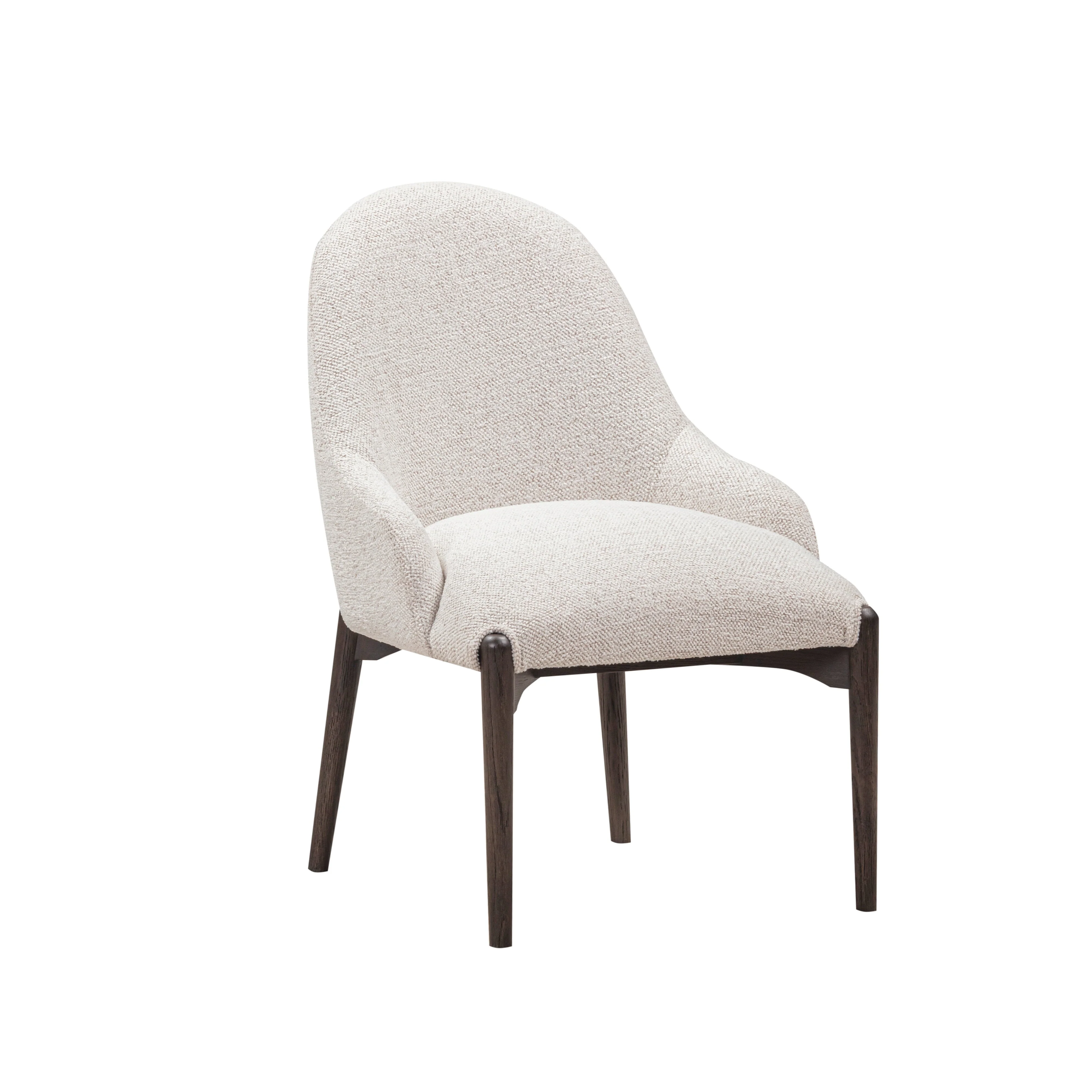 Glendale Chenille Dining Chair - Image 13
