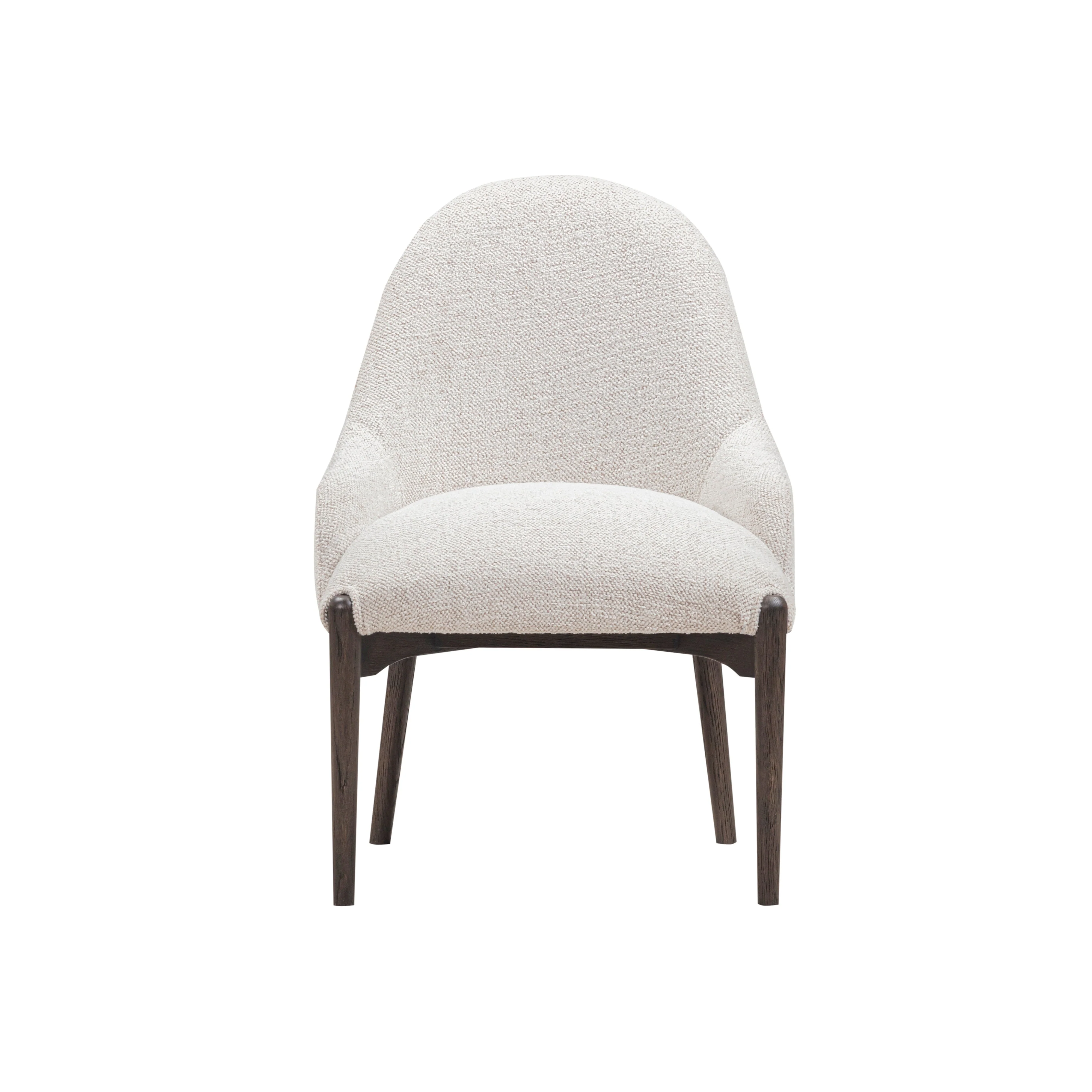 Glendale Chenille Dining Chair - Image 14