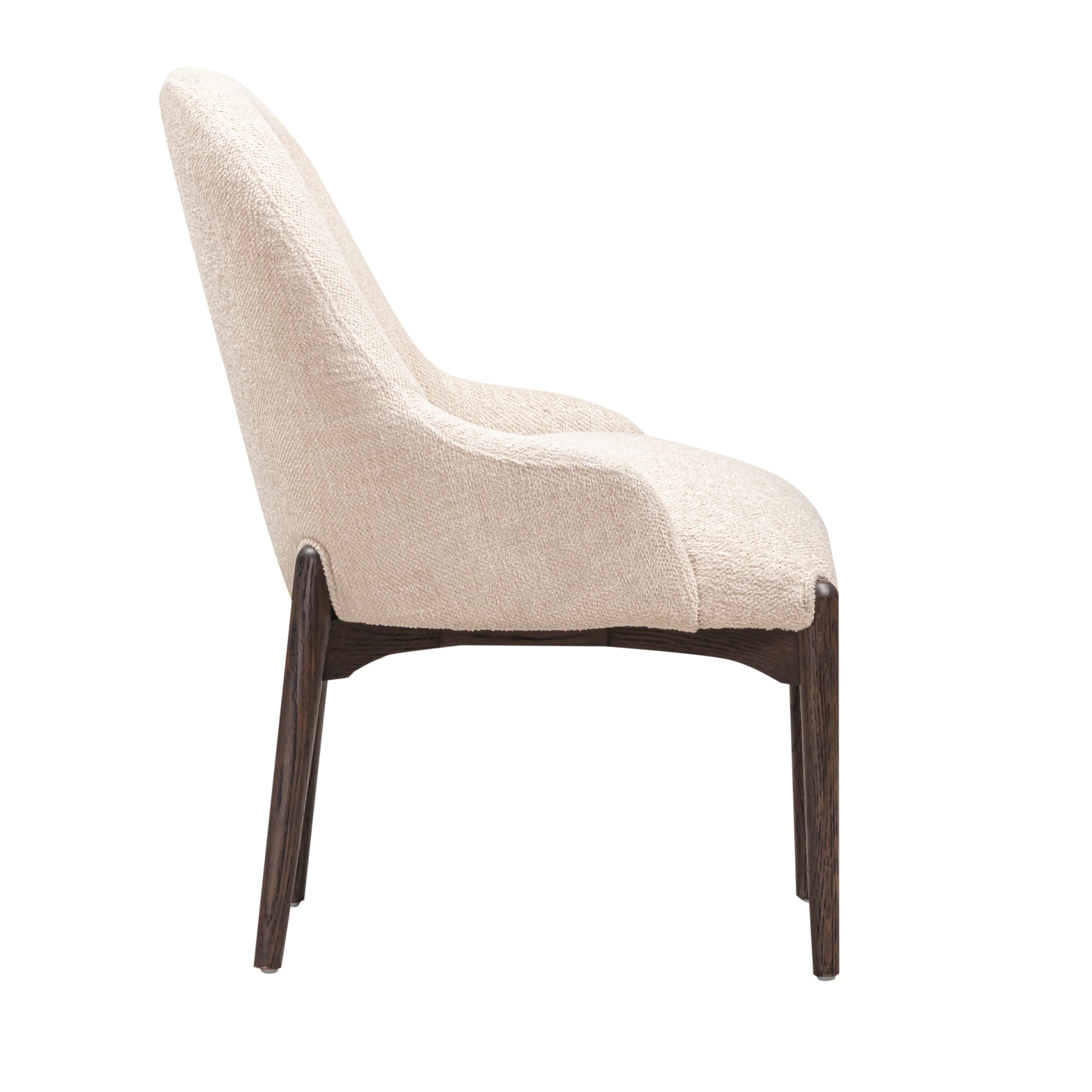 Glendale Chenille Dining Chair - Image 7
