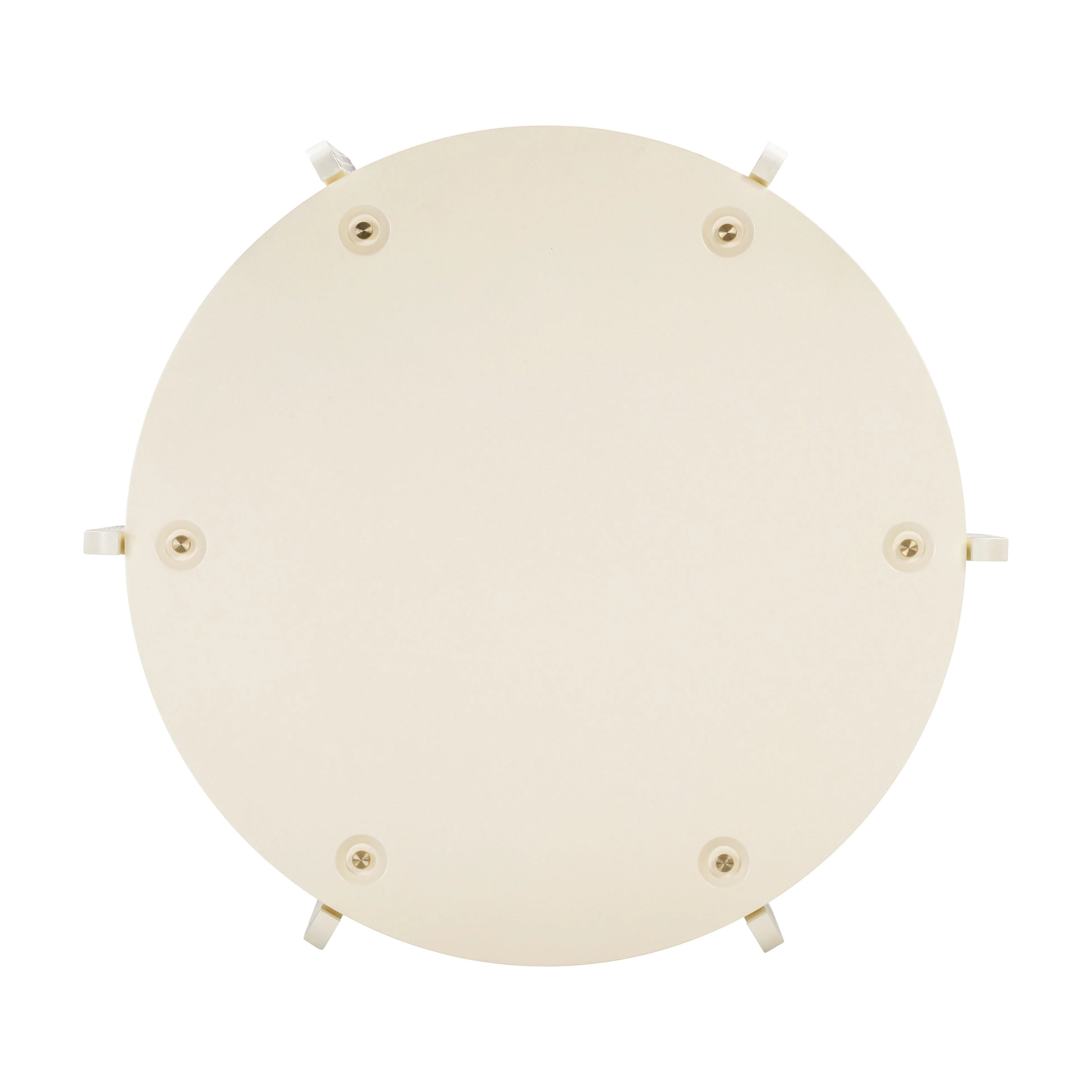 Gloria Cream Oak Coffee Table - Image 6