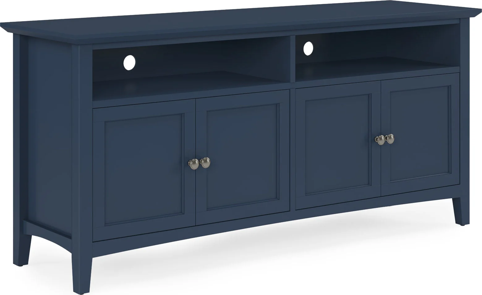 Grace Blueberry Entertainment Console 64W - Image 3