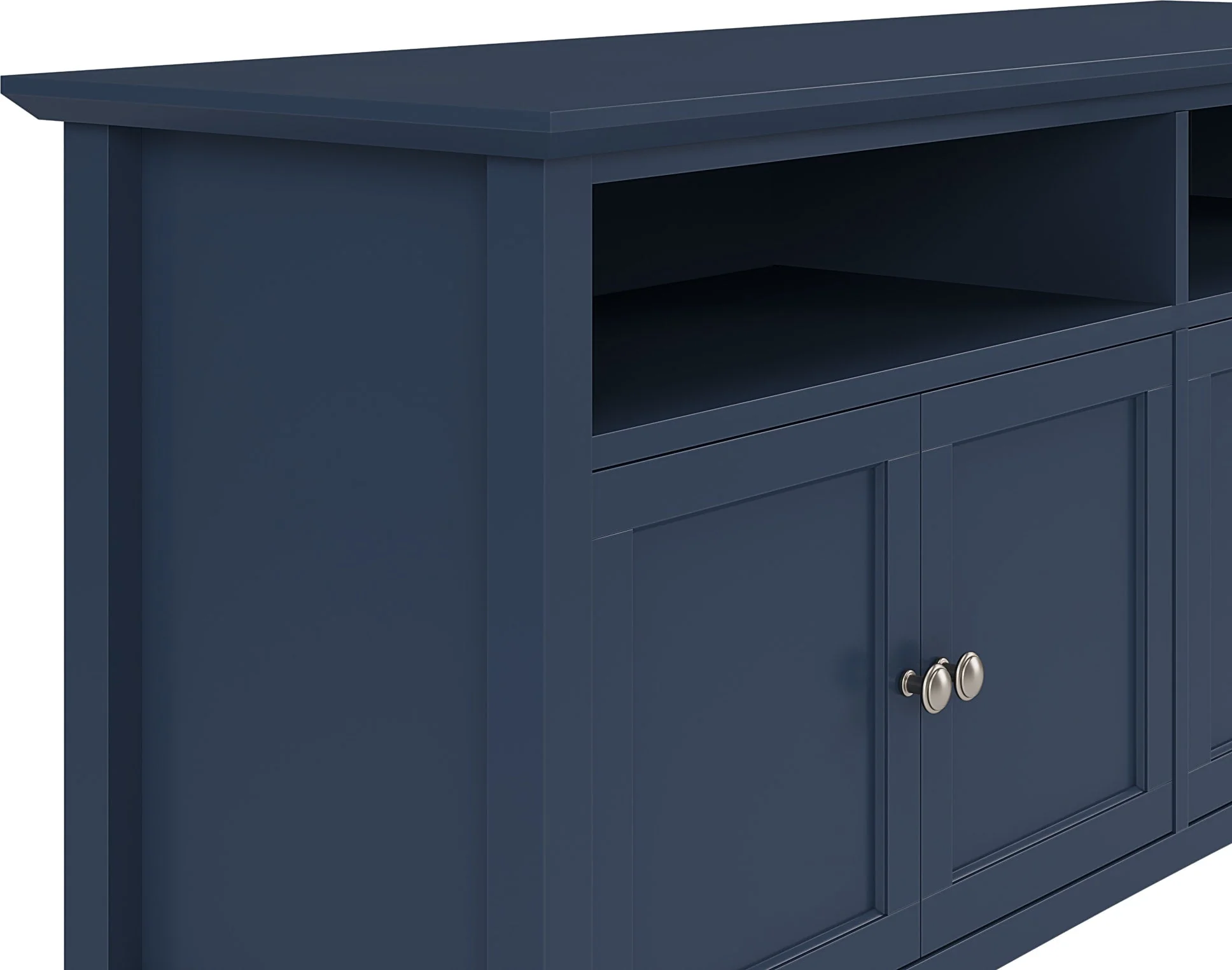 Grace Blueberry Entertainment Console 64W - Image 4
