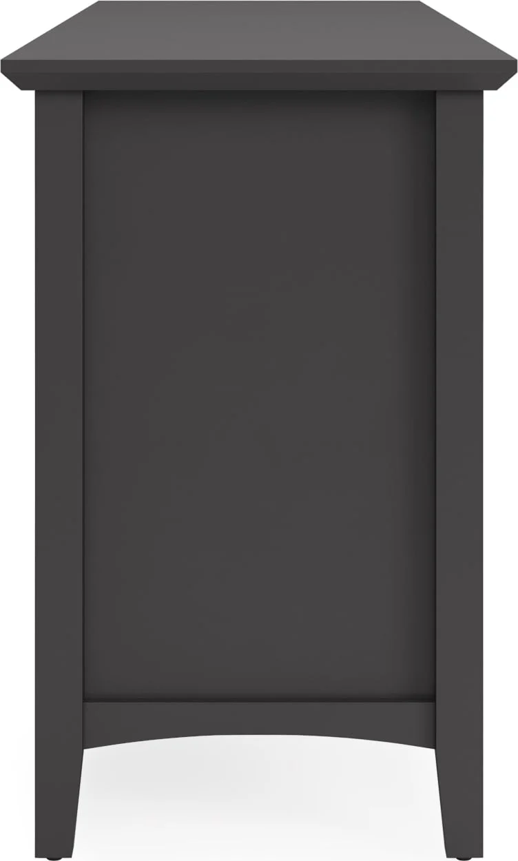 Grace Raven Entertainment Console 74W - Image 4