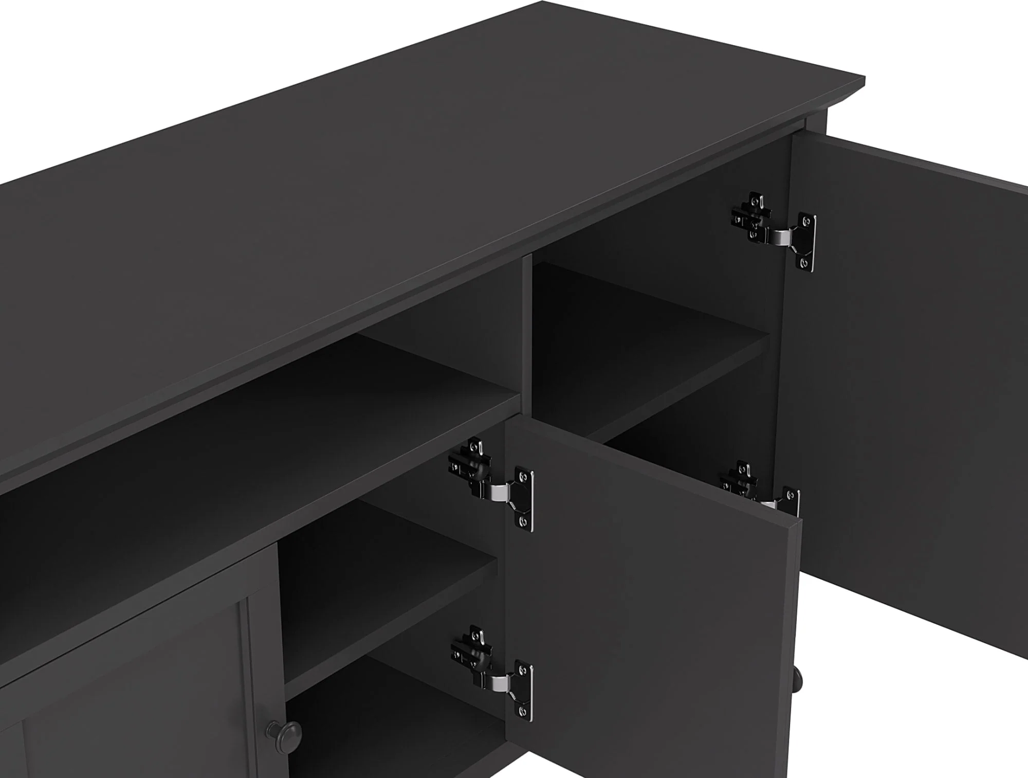Grace Raven Entertainment Console 74W - Image 5