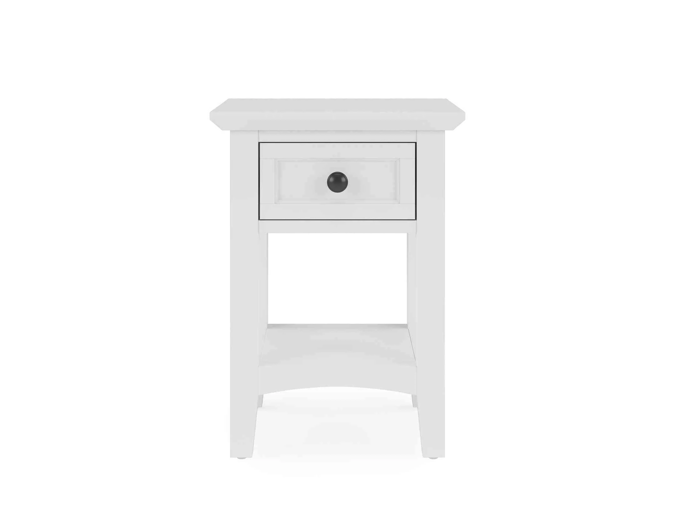 Grace Snowfall Drink Table