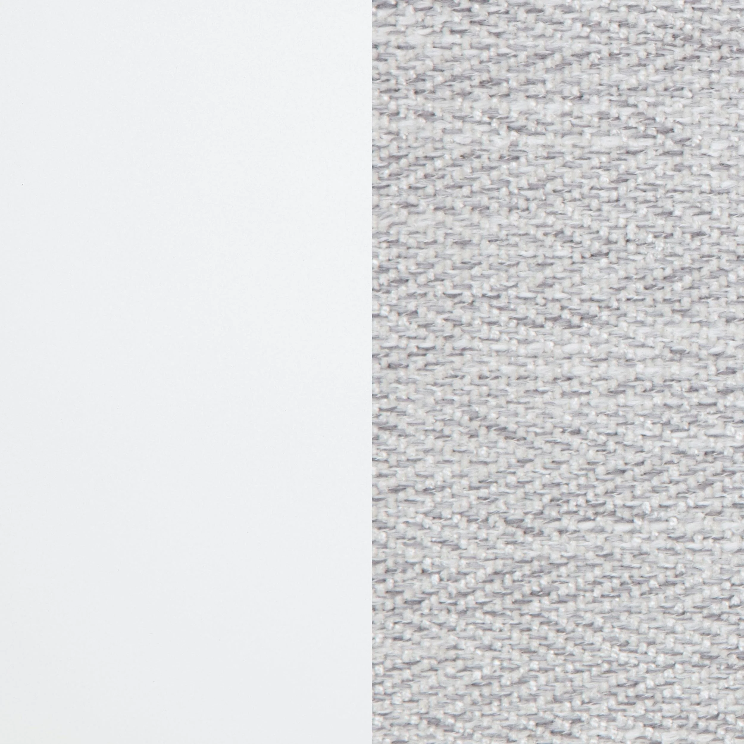 Gracemont Gray and White 57-inch Queen Panel Bed - Image 10