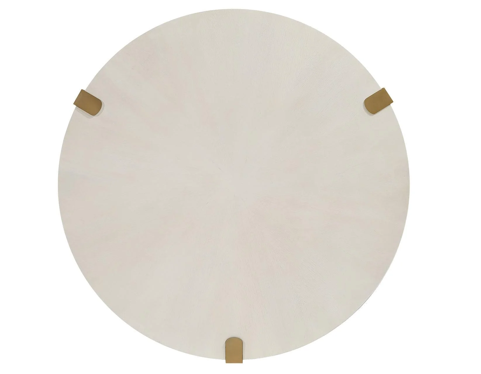 Gracie White 3-Piece Table Set - Image 8