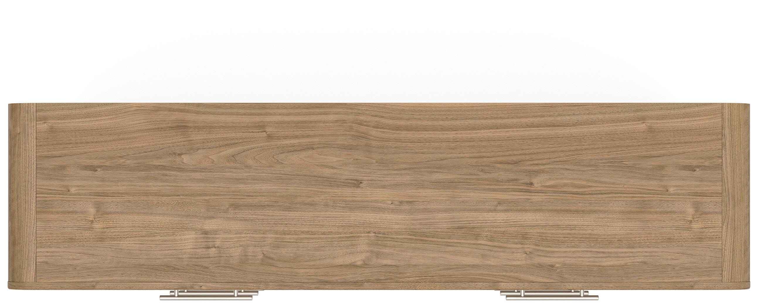 Gramburg Warm Natural Brown Dresser - Image 9