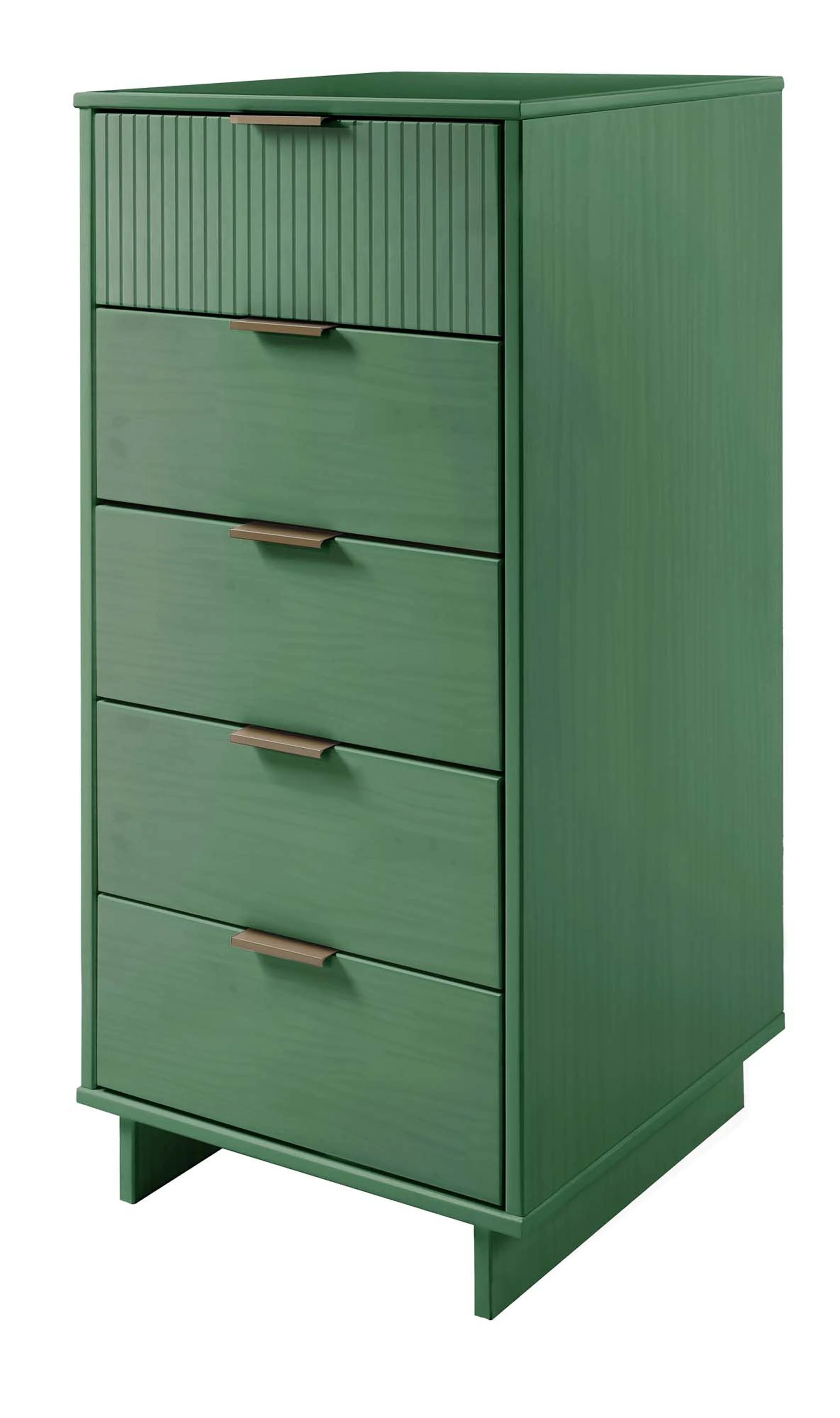 Granville 23.62 Chest in Sage Green - Image 8