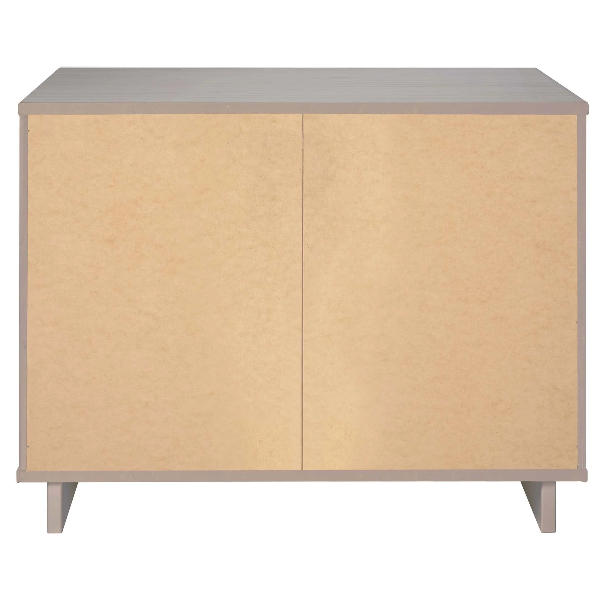 Granville 38.18 Standard Dresser in Light Grey - Image 9