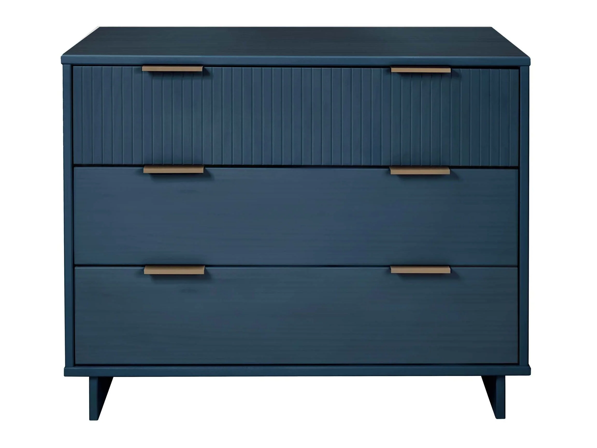 Granville 38.18 Standard Dresser in Midnight Blue