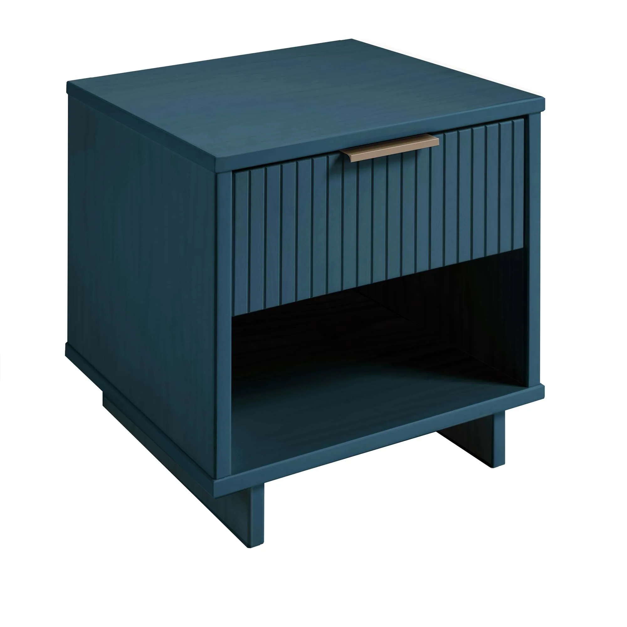 Granville Nightstand 1.0 in Midnight Blue - Image 8