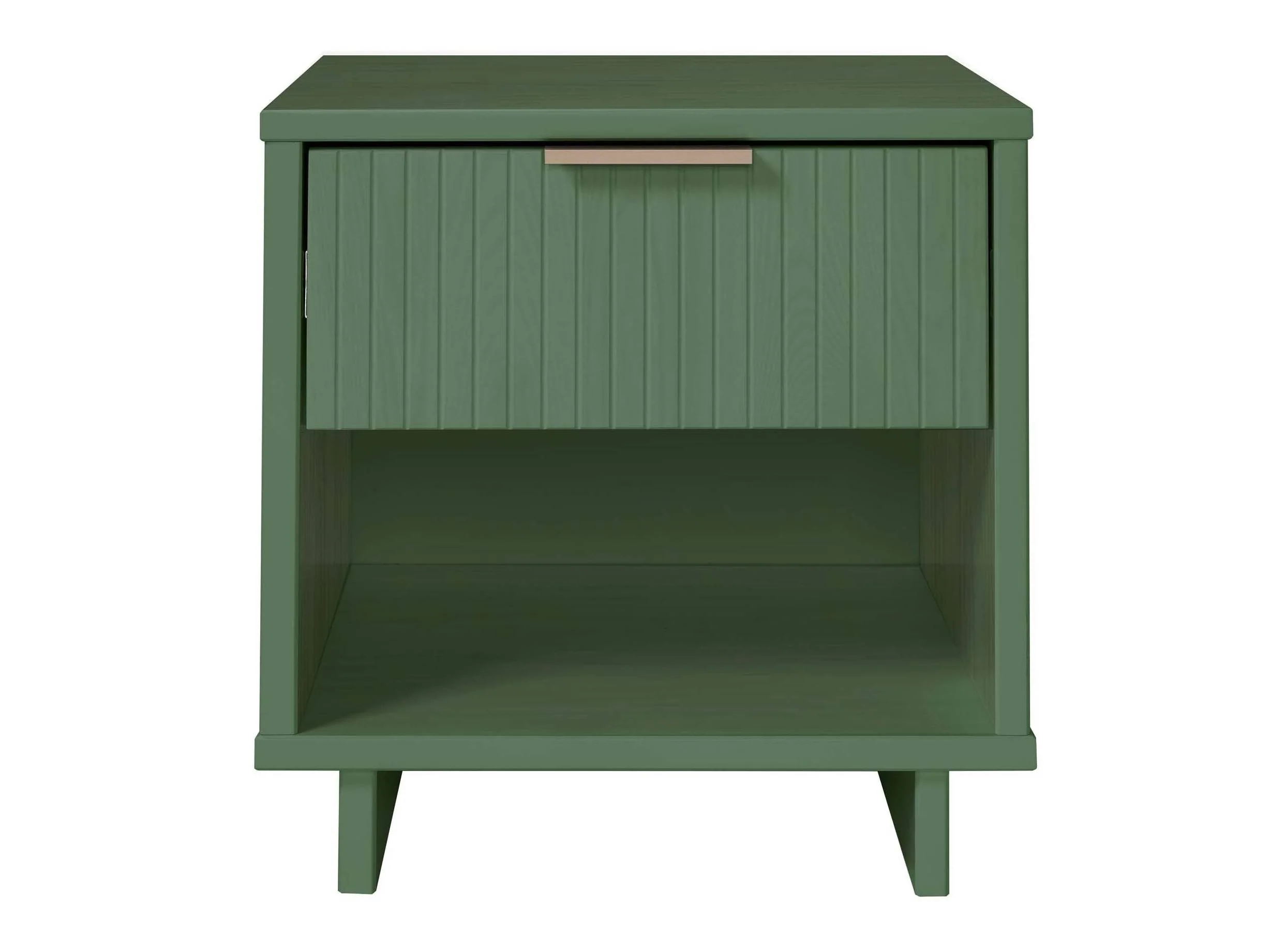 Granville Nightstand 1.0 in Sage Green