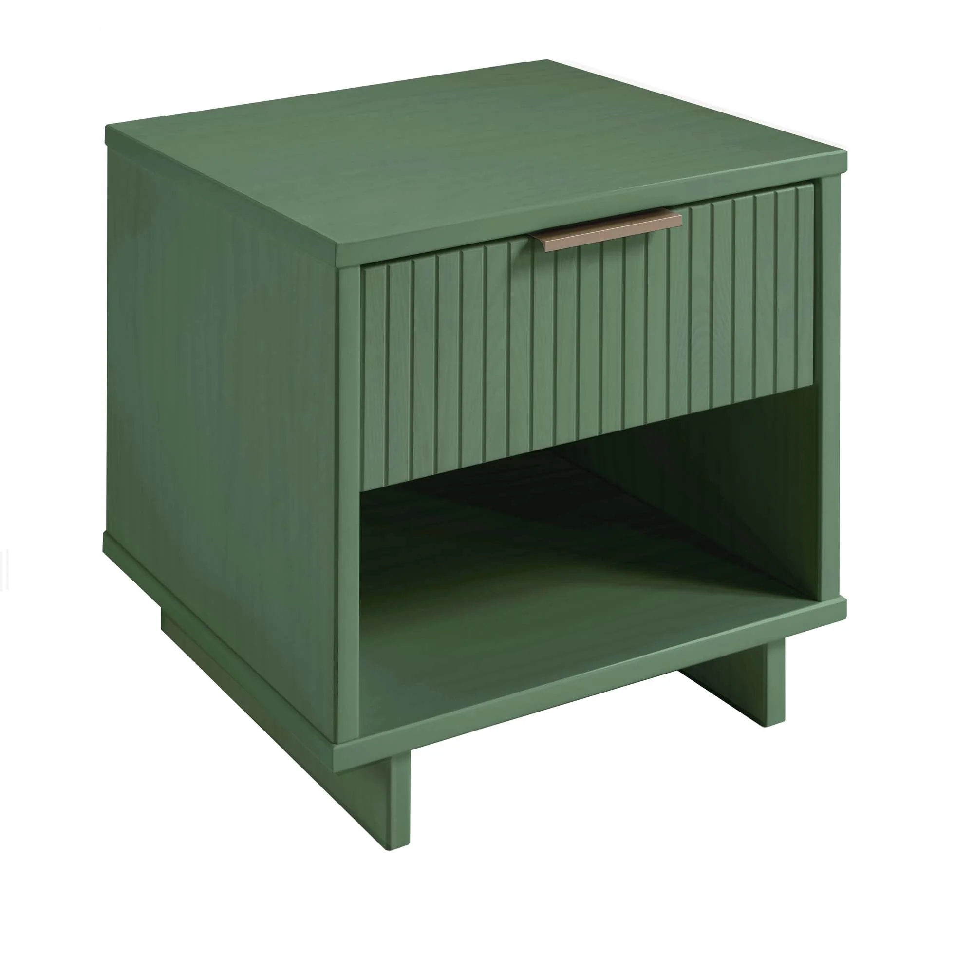 Granville Nightstand 1.0 in Sage Green (set of 2) - Image 7