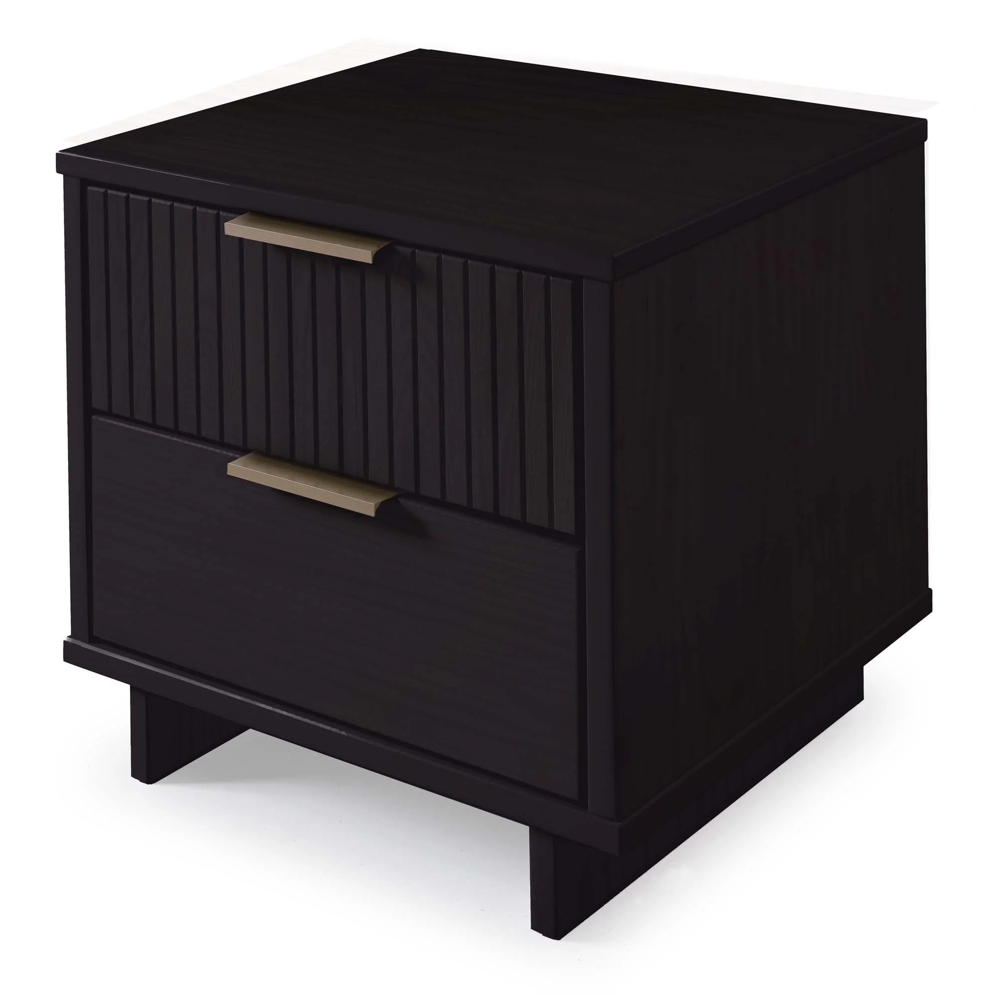Granville Nightstand 2.0 in Black - Image 7