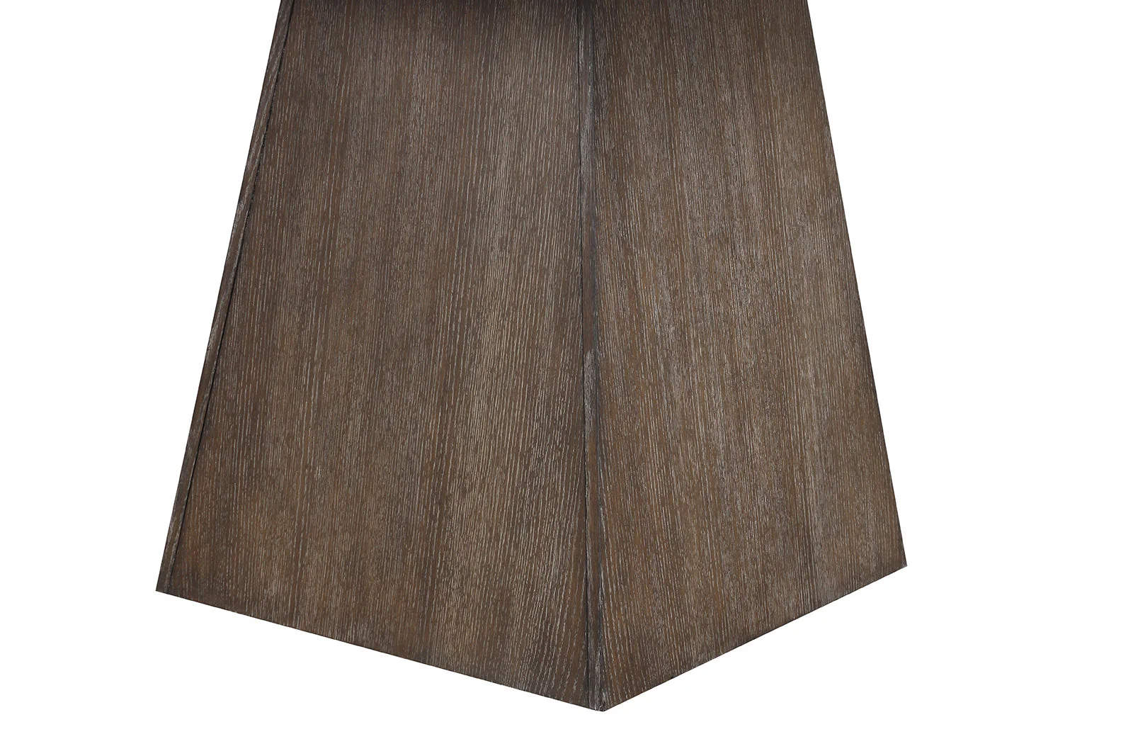 Grasten Dark Walnut Counter Ht. Table - Image 3