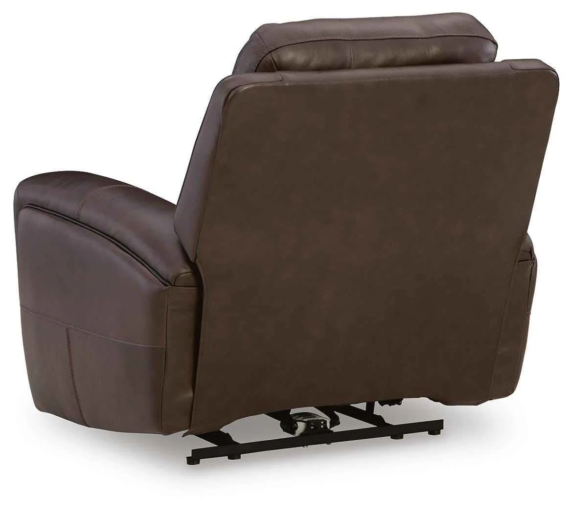 Gravier Cordova Power Recliner - Image 13