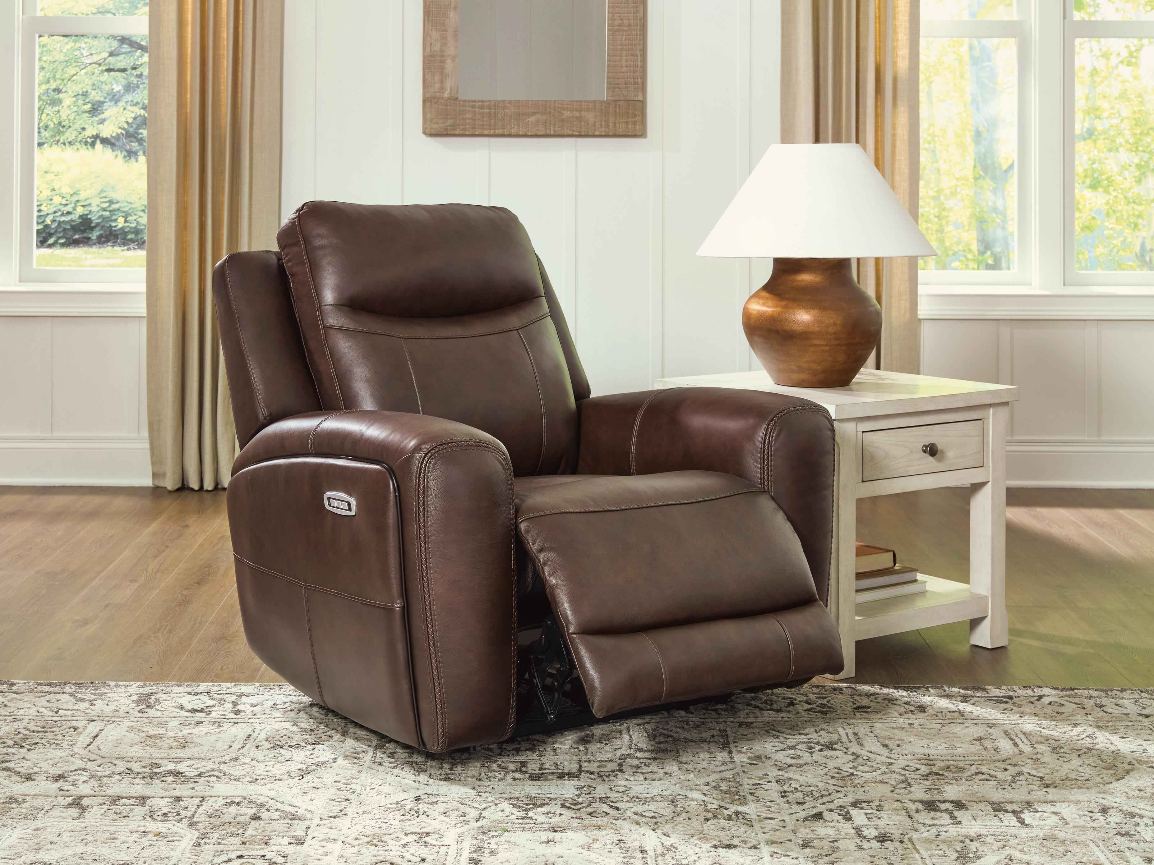 Gravier Cordova Power Recliner - Image 14