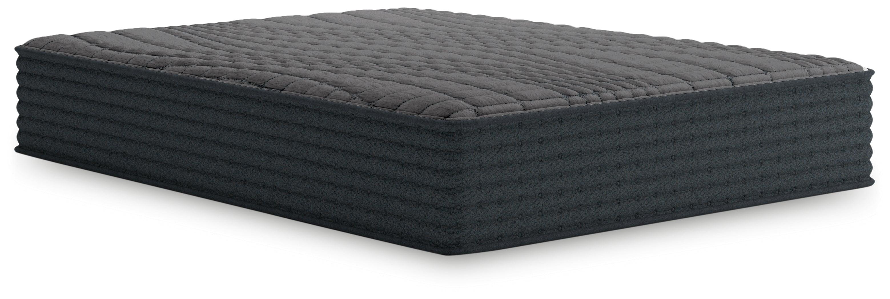 Gray 1200 Hybrid Gray King Mattress - Image 2