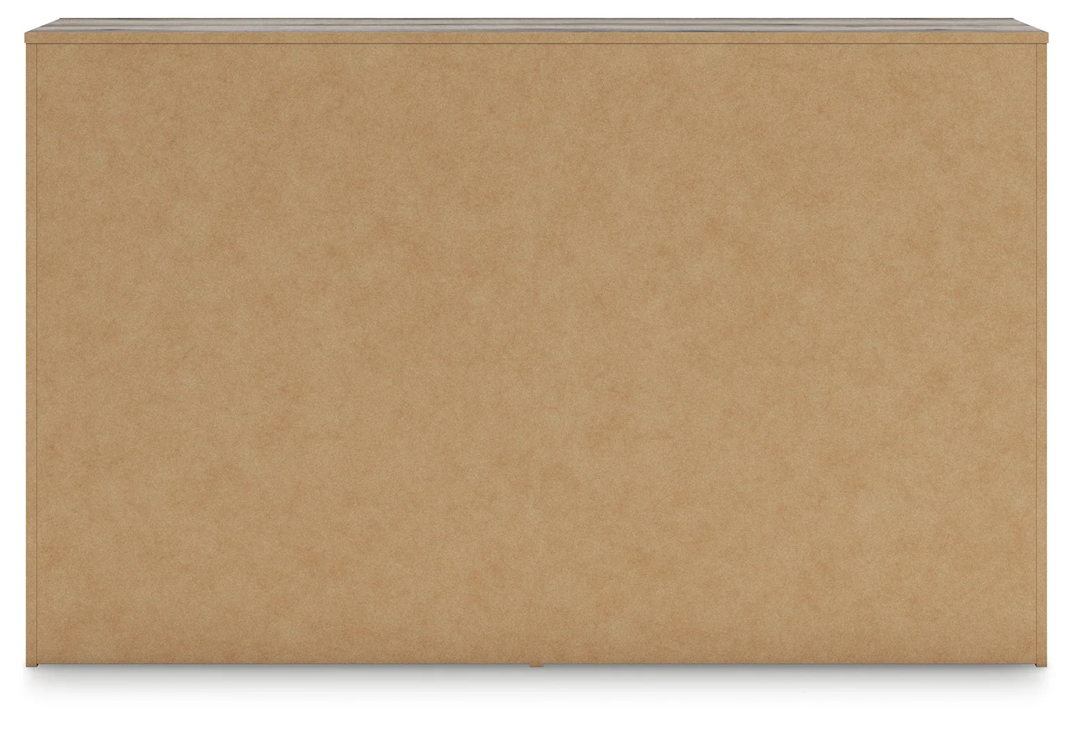 Graystorm Brown Gray Dresser - Image 6