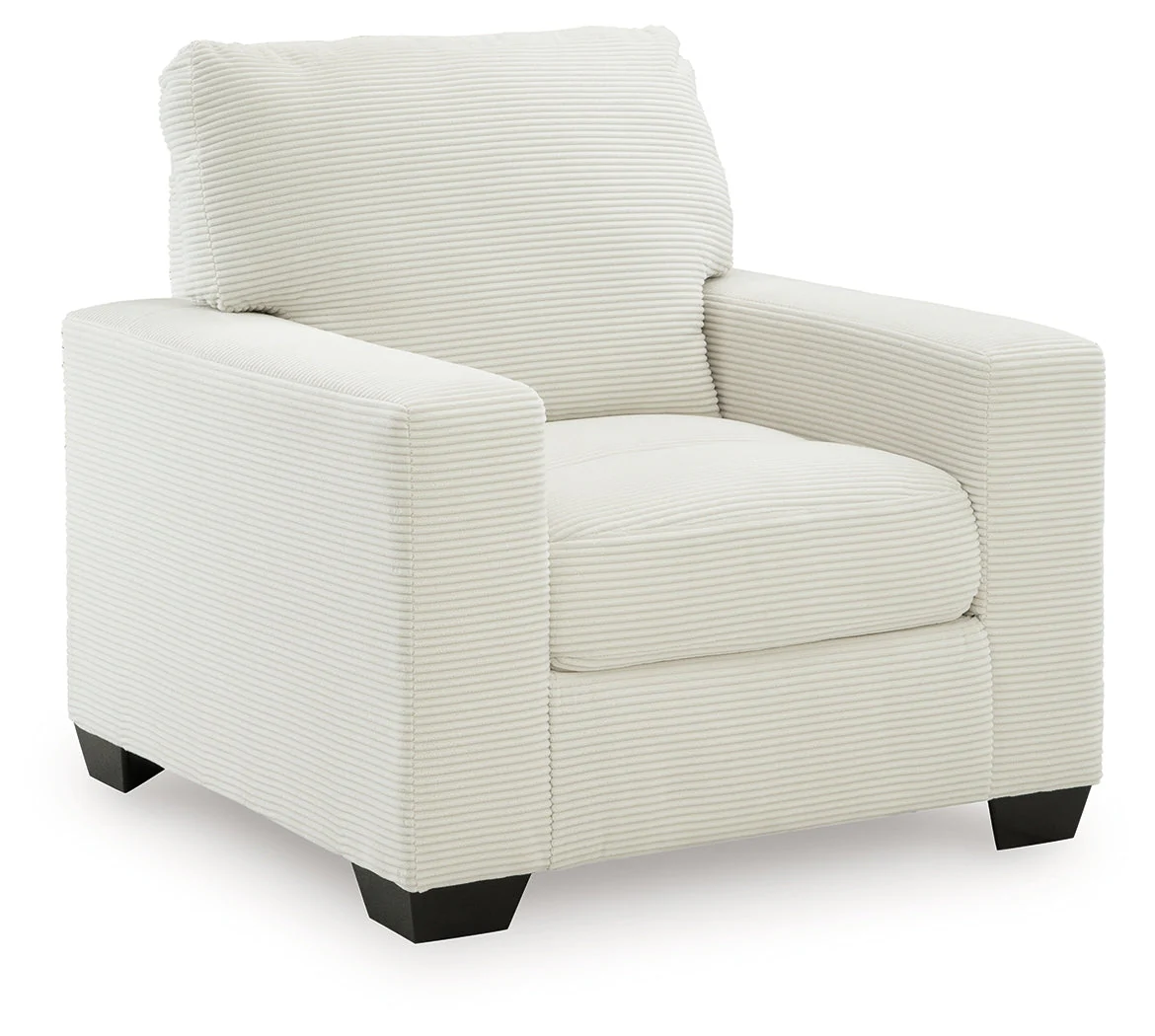 Greenbriar Ivory Chair - Image 2