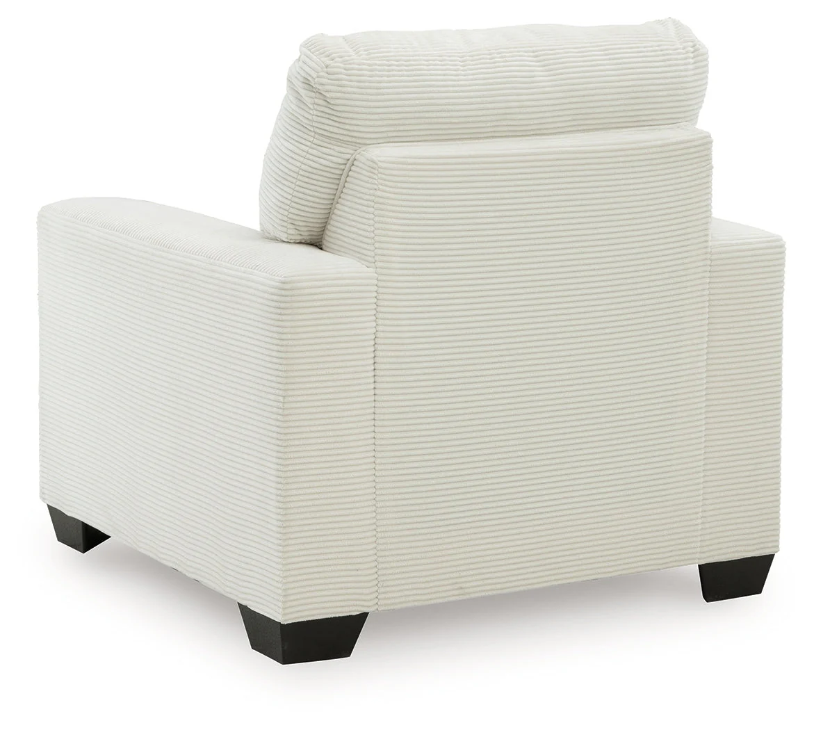 Greenbriar Ivory Chair - Image 4