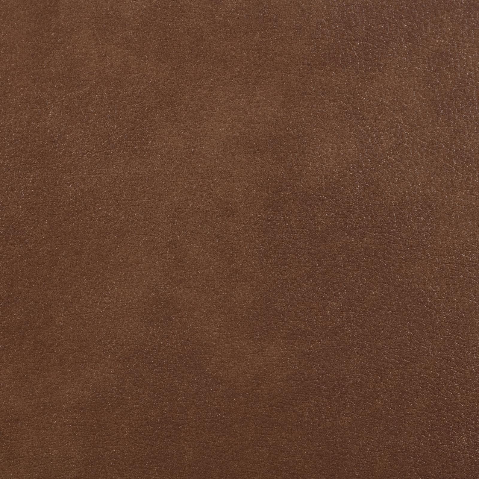 Greenfield Upholstered Power Reclining Sofa Saddle Brown - Image 8