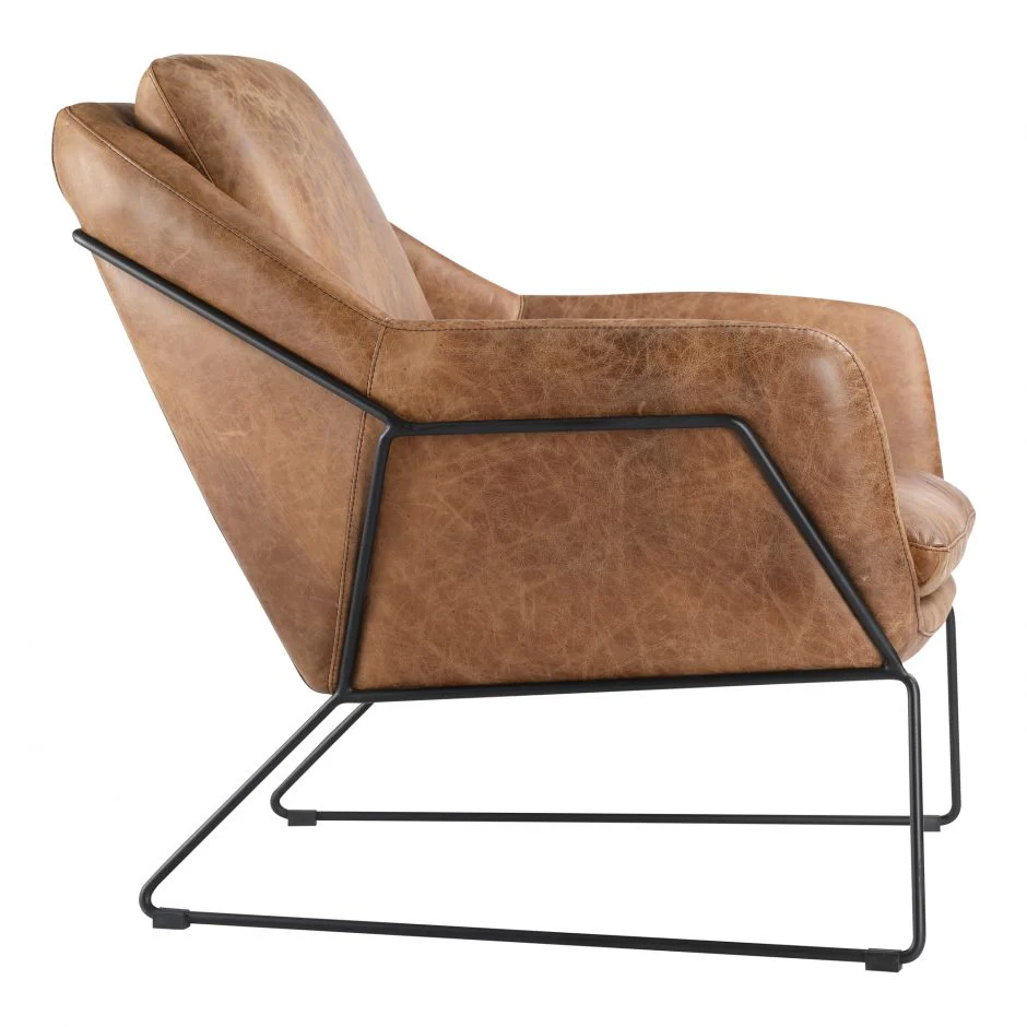 Greer Club Chair - Image 6