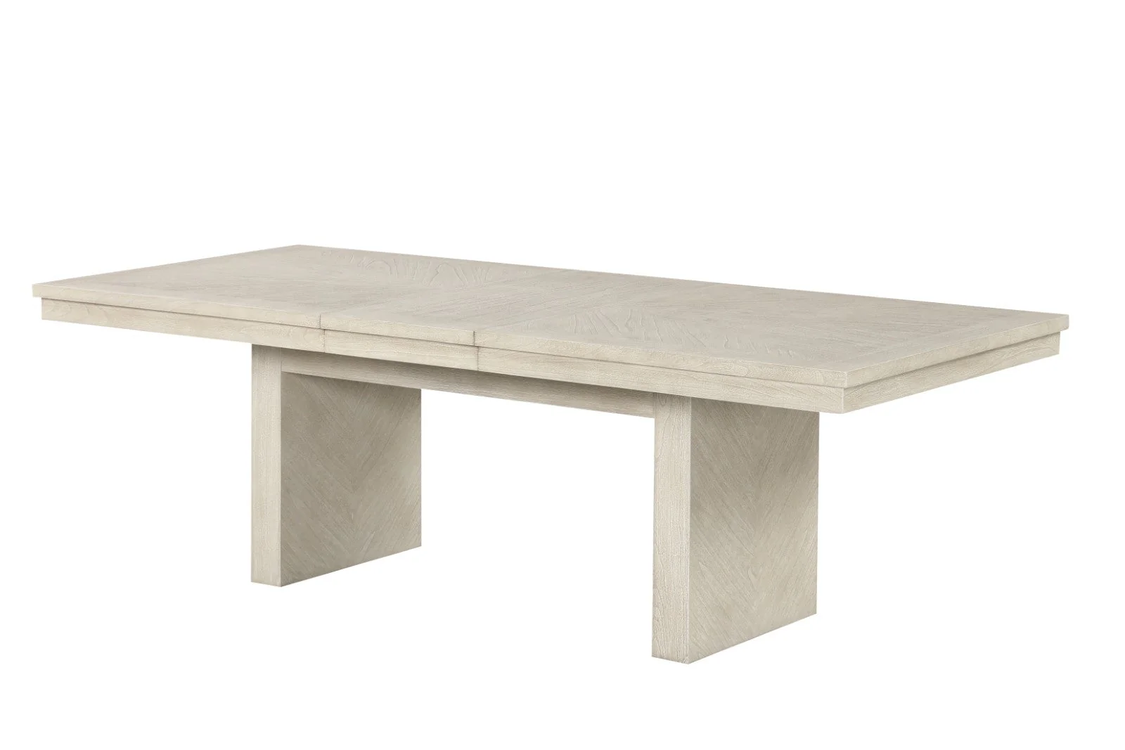 Hagerman Natural Dining Table