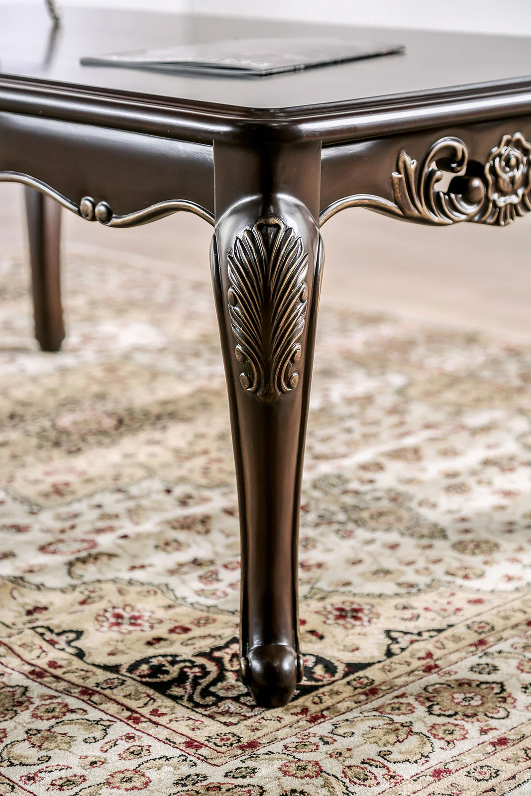 Halcaster Java Coffee Table - Image 3