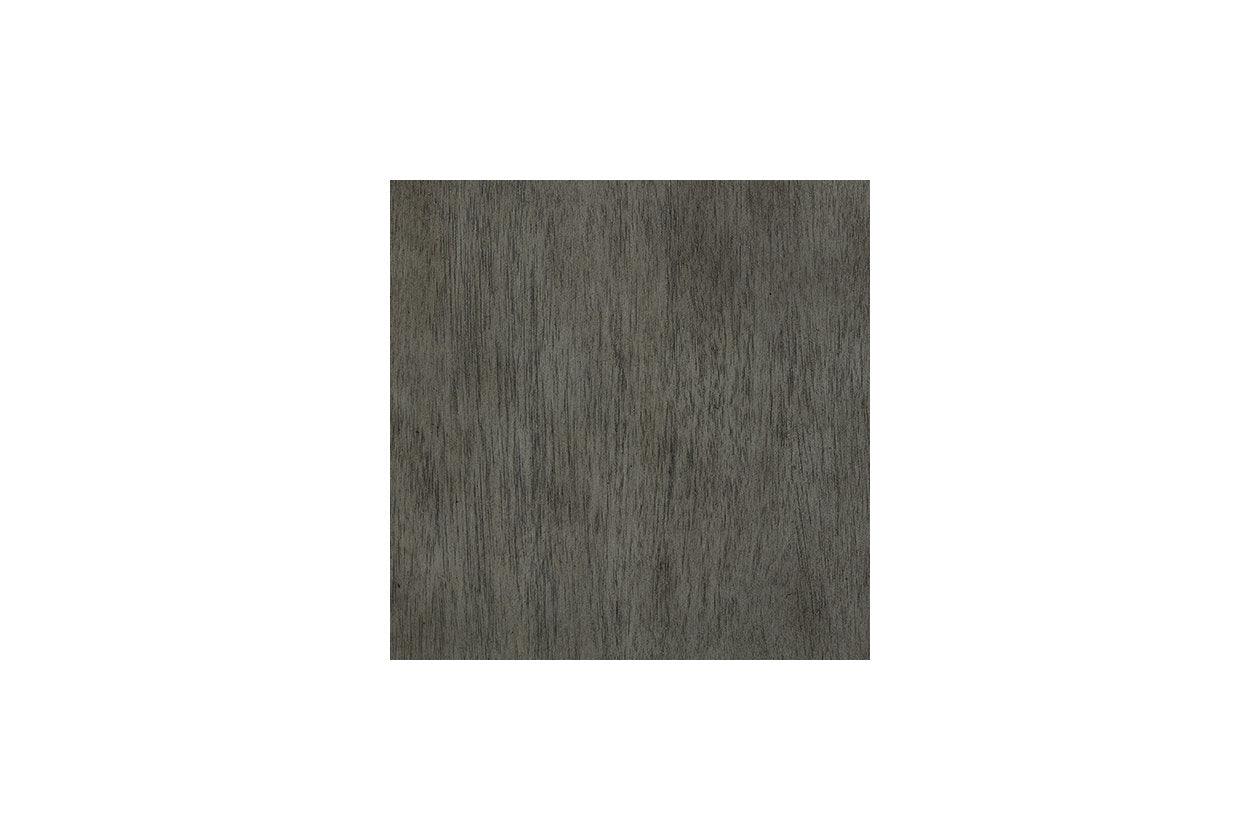 Hallanden Two-tone Gray 50" Dining Bench - Image 6