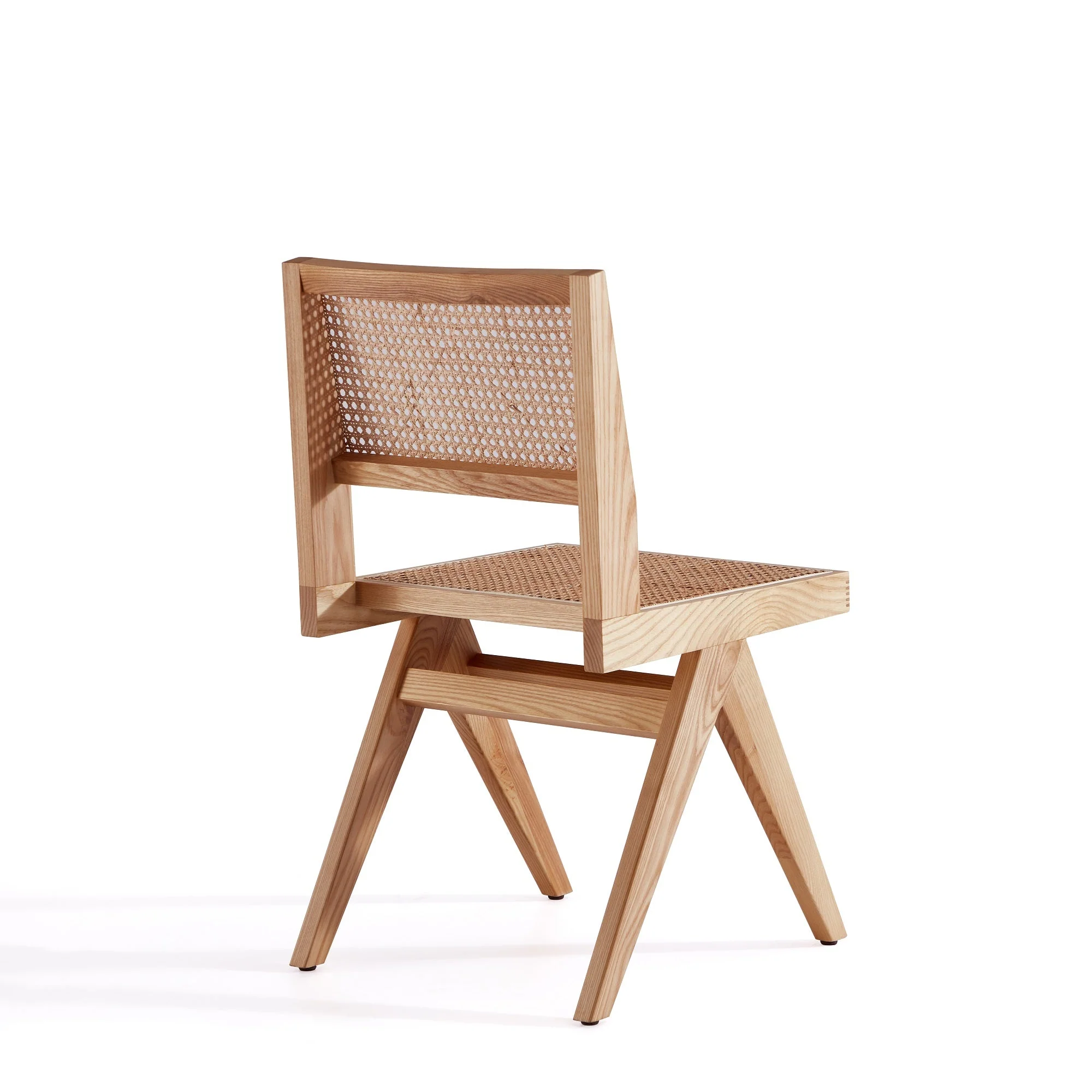 Hamlet Dining Chair in Nature Cane (set of 2) - Image 6
