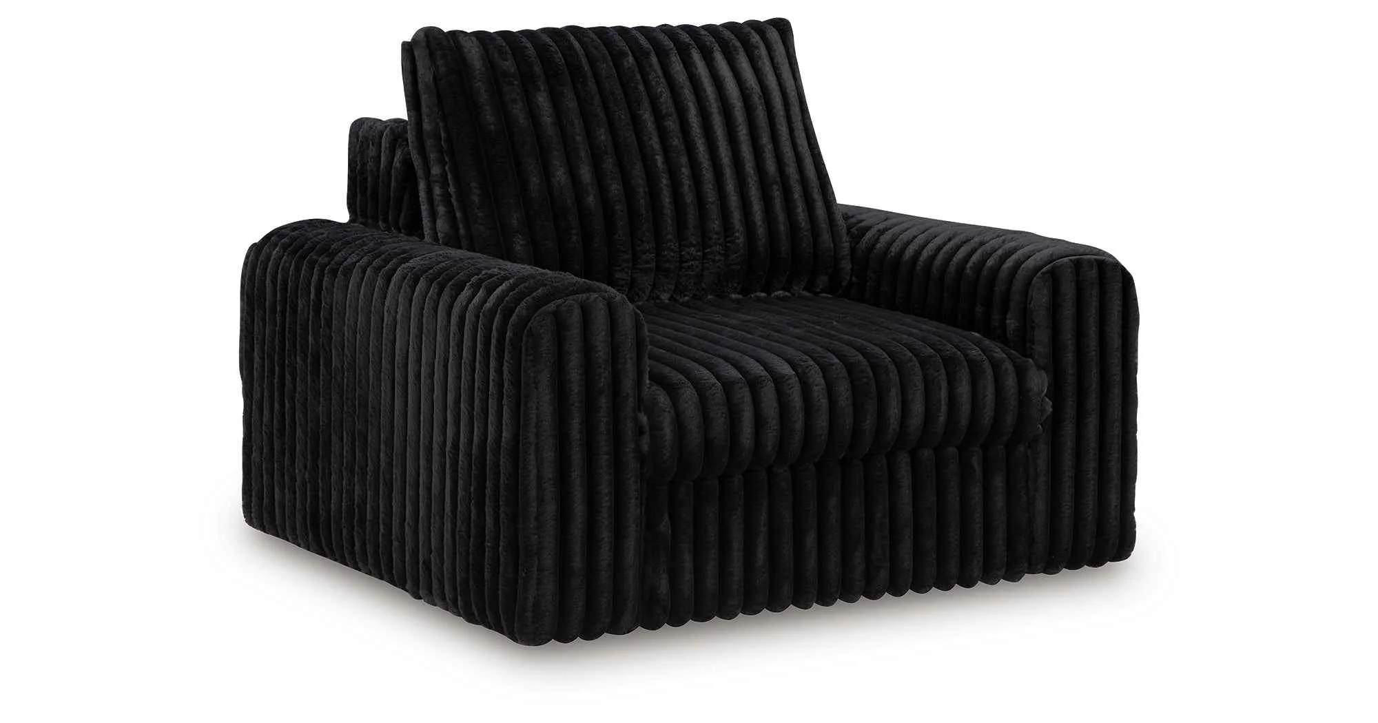 HamlinBay Onyx Power Gliding Chaise - Image 2