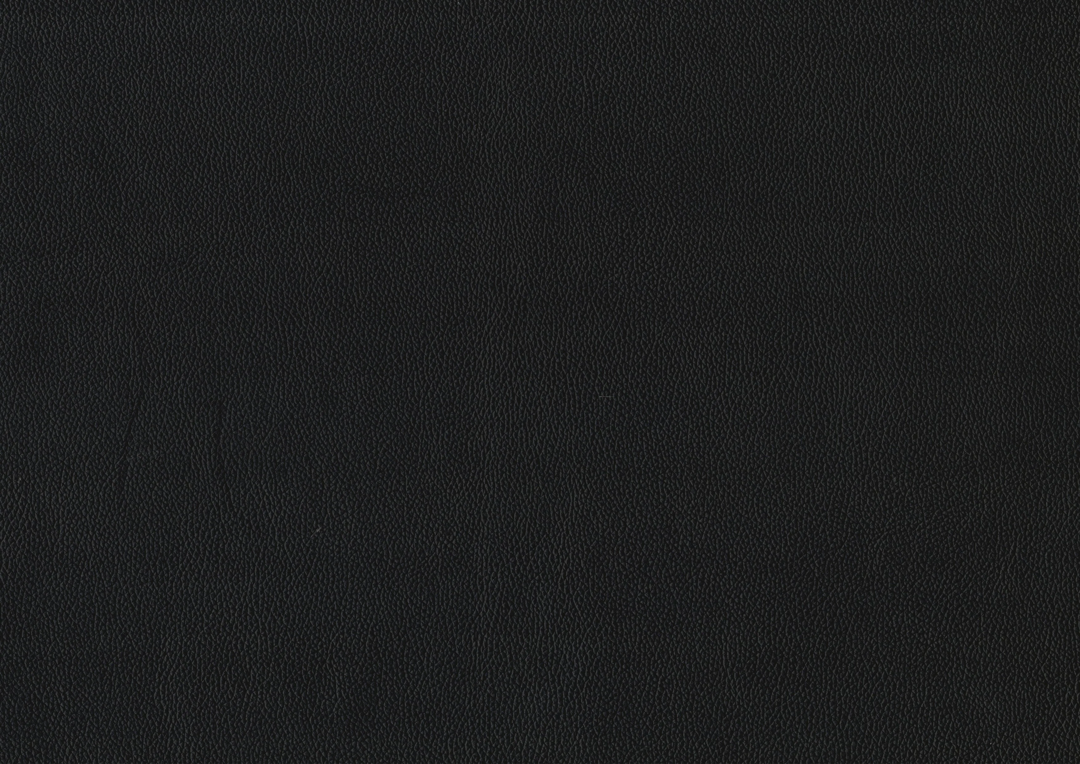 Hancock Black Leather Reclining Chair - Image 7