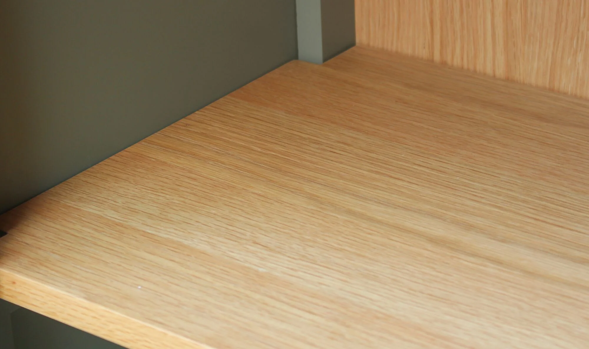 Hannah Sideboard Green - Image 9
