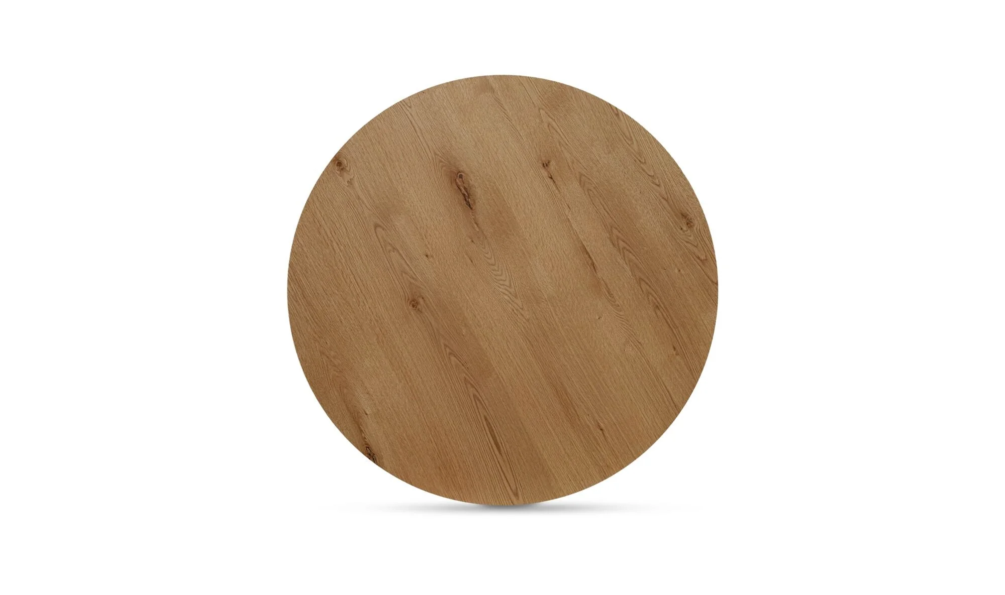 Hansen Dining Table Rustic Oak - Image 4
