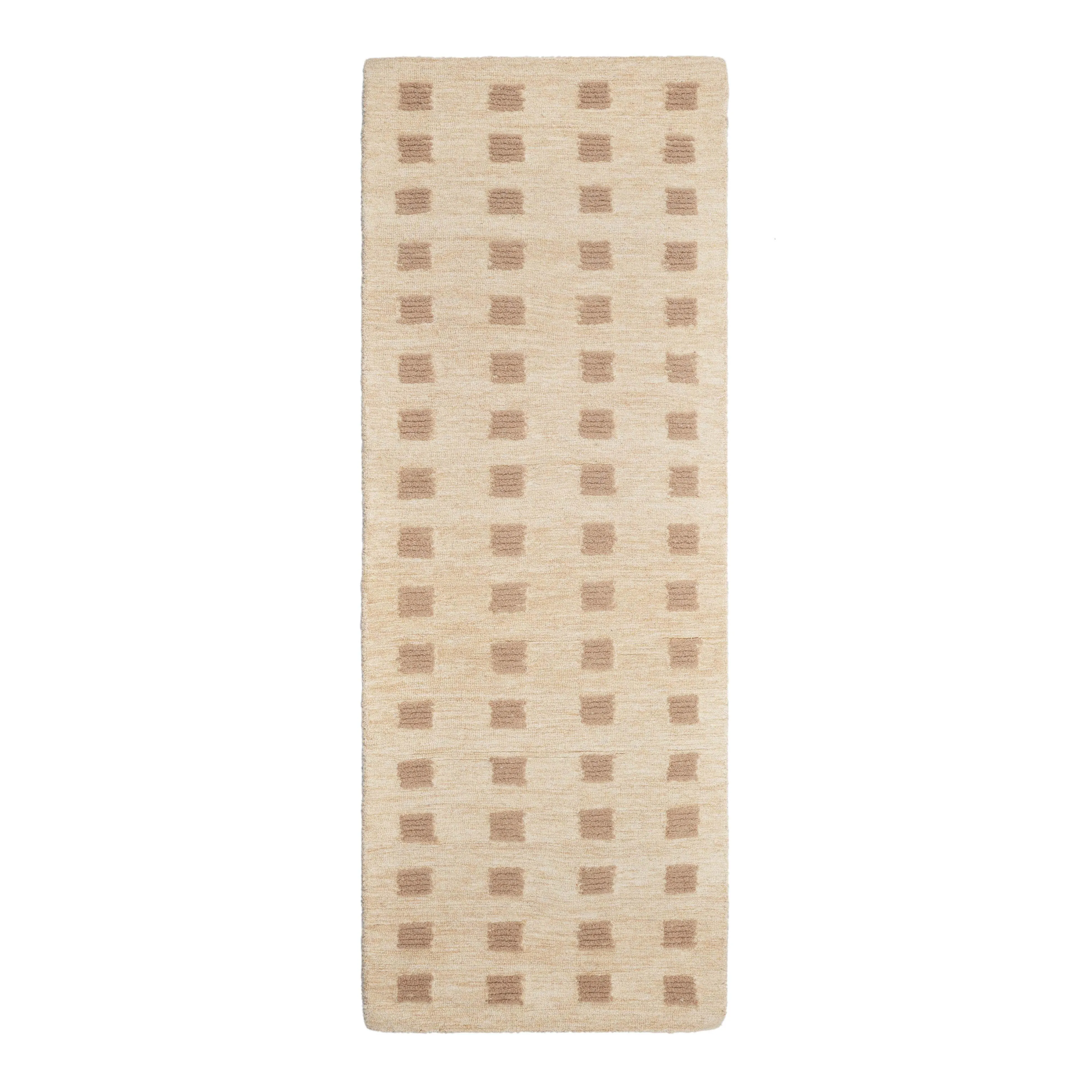 Hari Natural Hand-Tufted Rug - Image 19