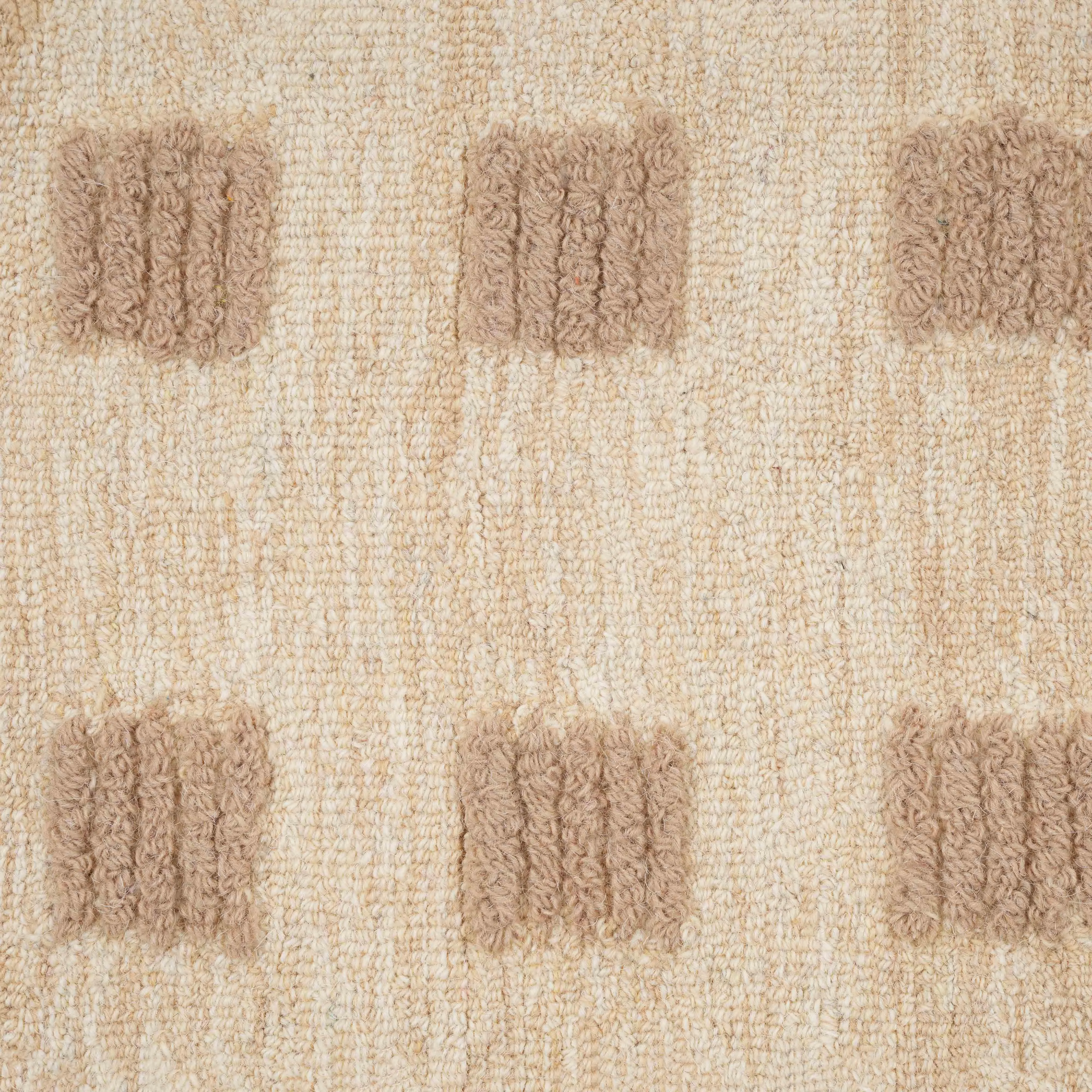 Hari Natural Hand-Tufted Rug - Image 22