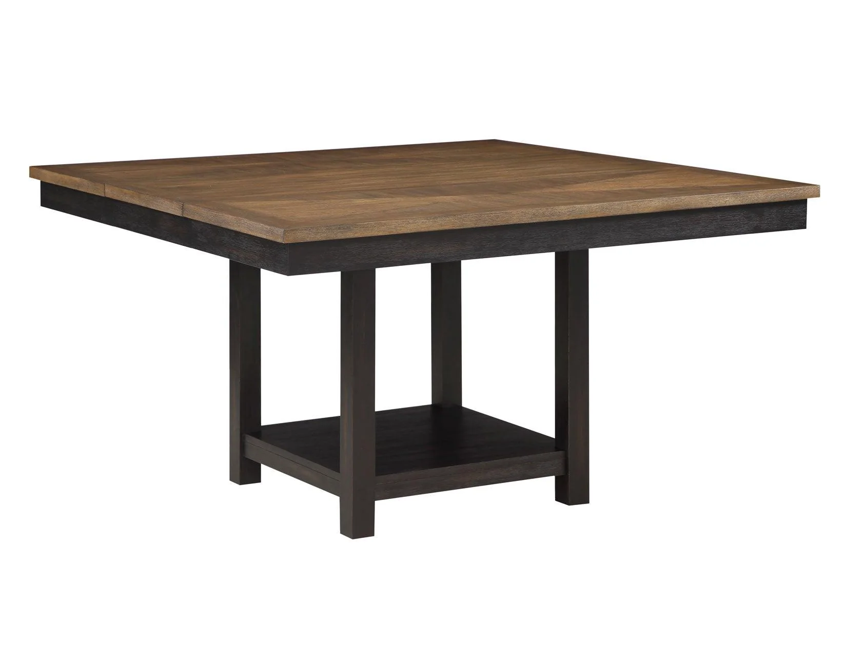 Harington 6-Piece Dining Set(Table,Bench & 4 Side Chairs) - Image 10