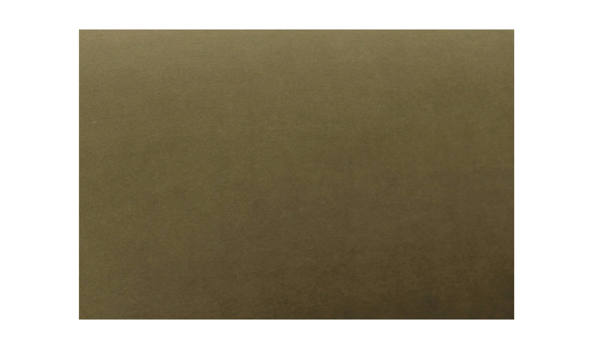 Harmony Accent Chair Dark Green Faux Mohair - Image 10