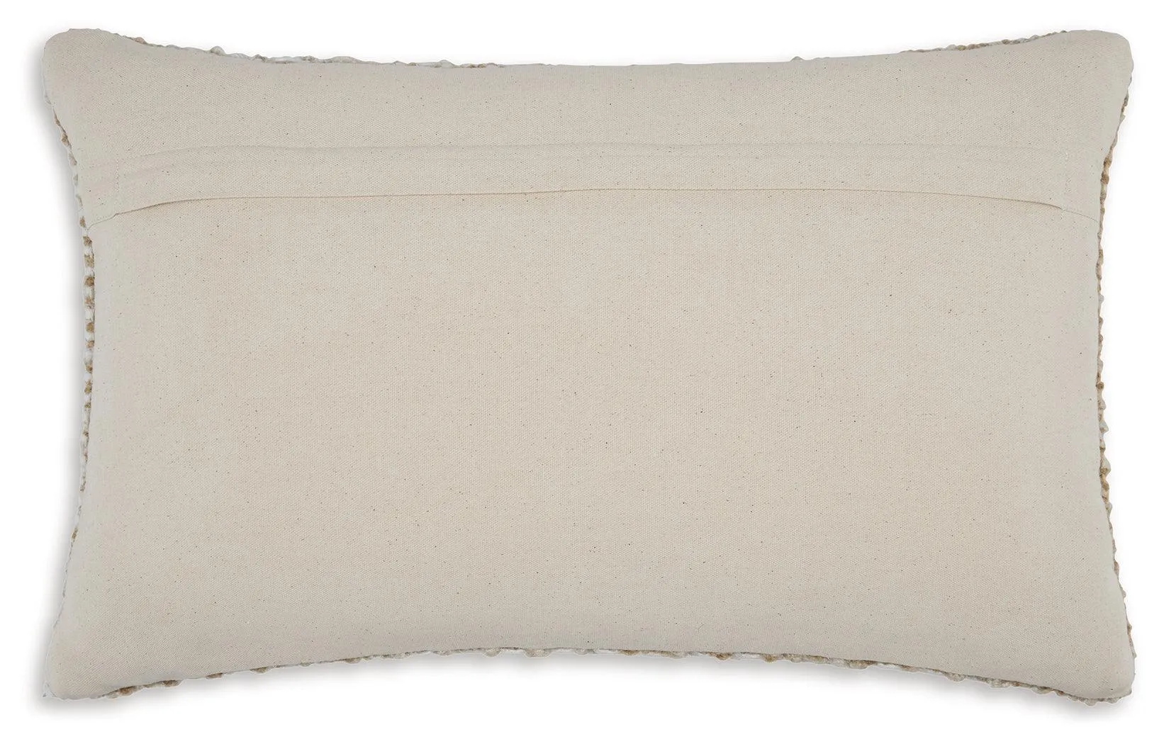 Hathby Tan/White Pillow (Set of 4) - Image 4
