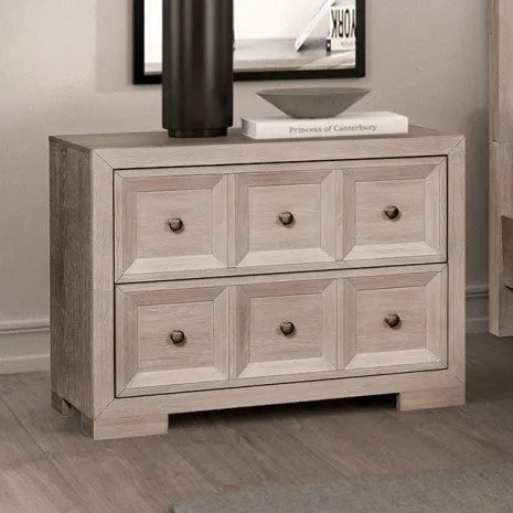 Hatton Cross Classic Tanwy 4-Piece Queen Bedroom Set (N2) - Image 5