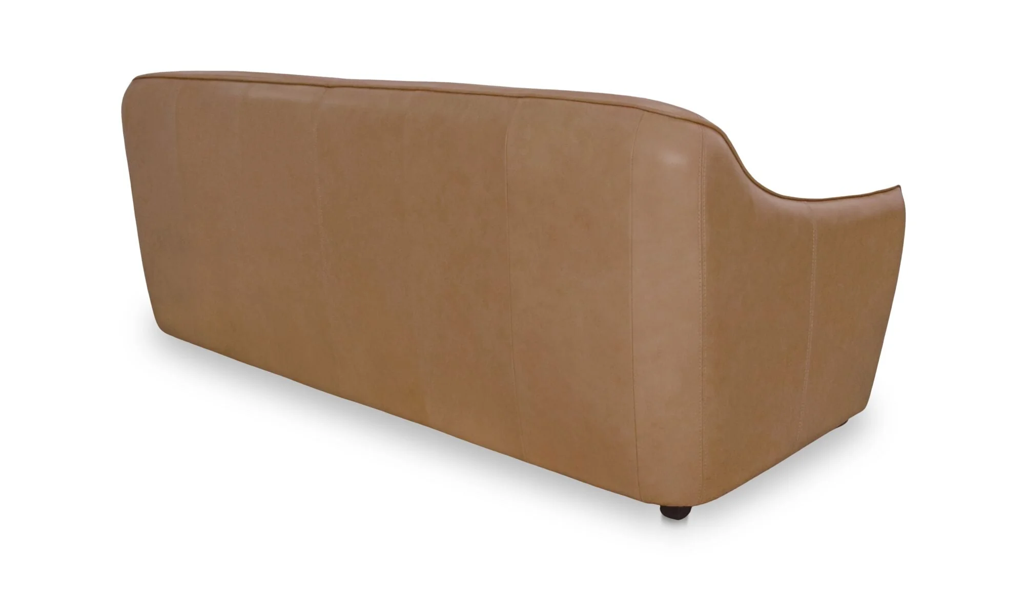 Hawkins Sofa Tan - Image 5