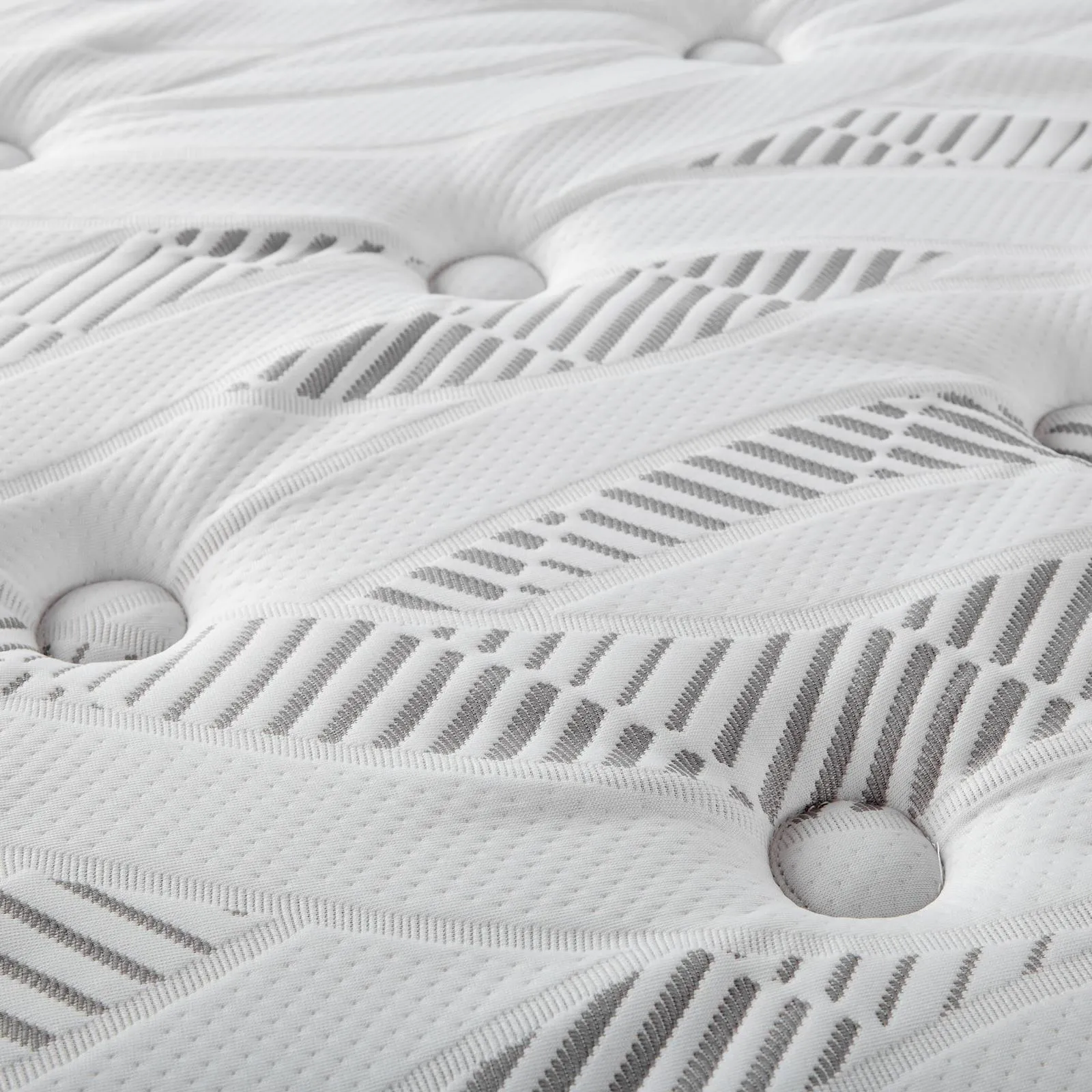 Hayes 11" Full Pillow Top Memory Foam Hybrid Mattress - Image 3