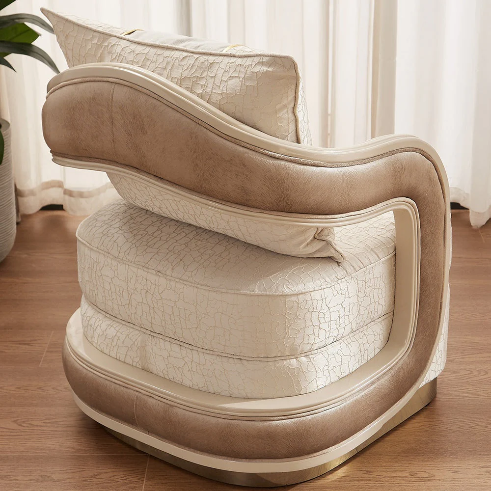 HD-9003 Chair - Image 2