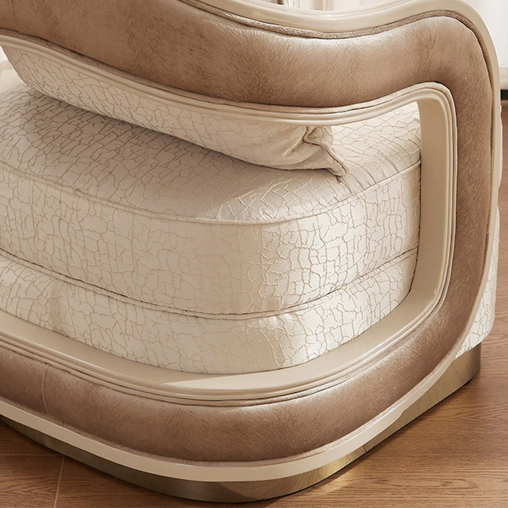 HD-9003 Chair - Image 3