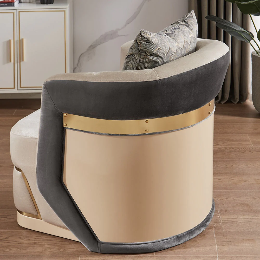 HD-9008 Chair - Image 2