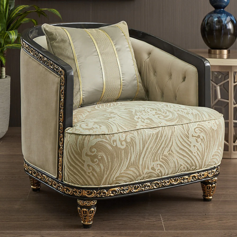 HD-9010 Chair